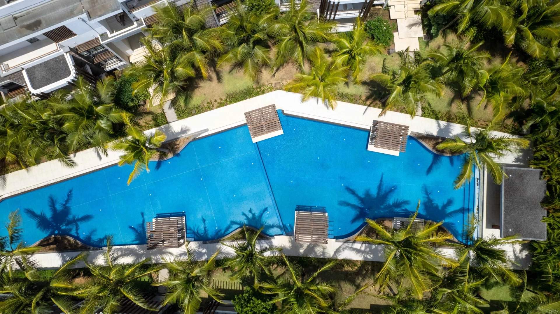 Grand Baie  - Penthouse 3 Bedrooms - picture 9