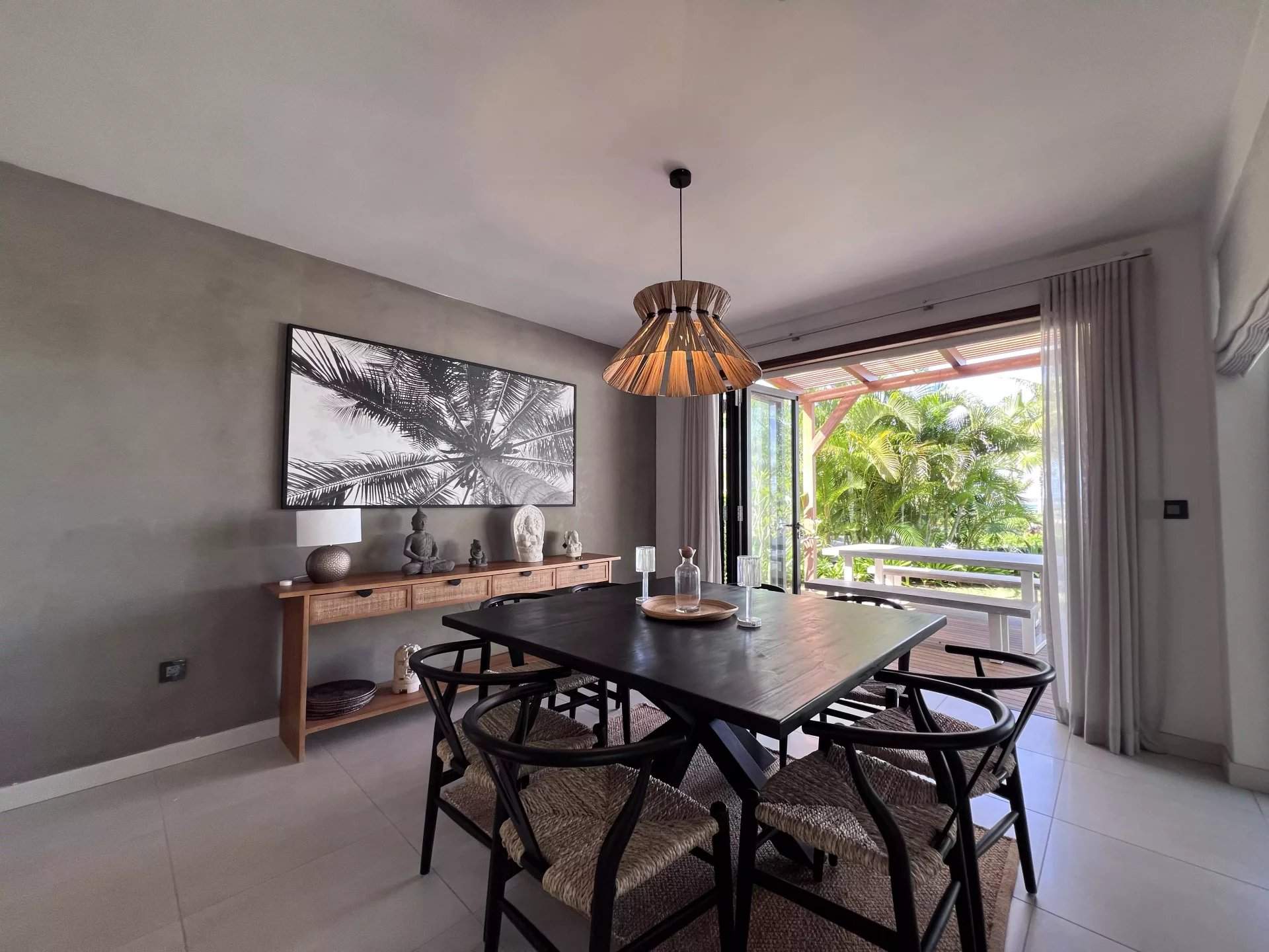 Poste Lafayette  - Villa 3 Bedrooms - picture 4