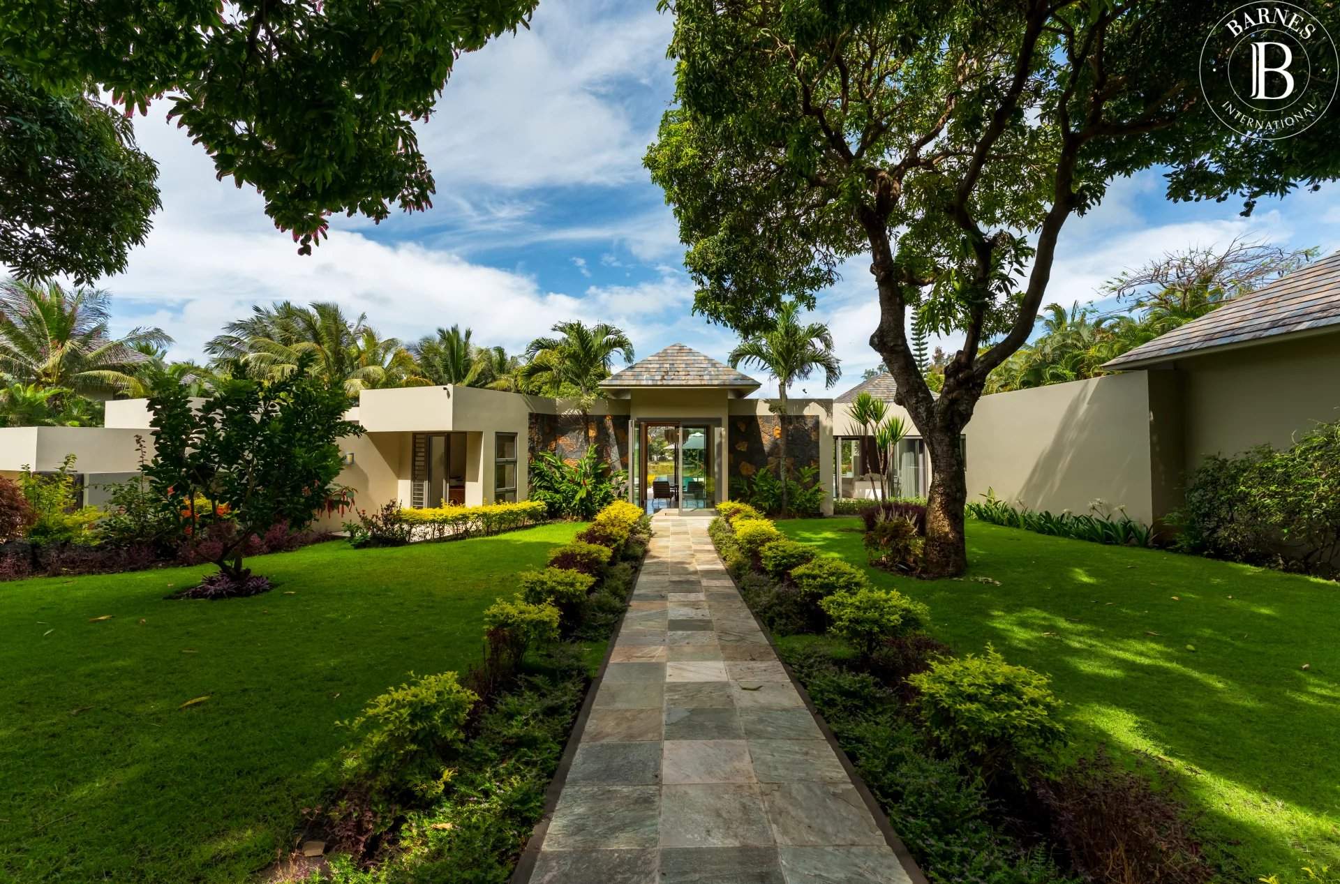 Beau Champ  - Villa 5 Pièces 4 Chambres - picture 20