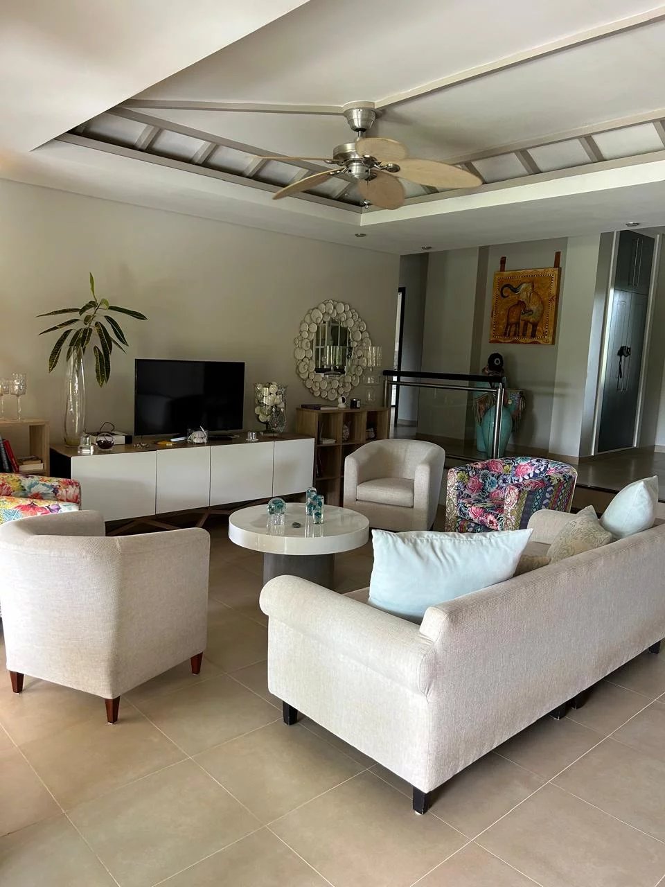 Beau Champ  - Apartment 3 Bedrooms - picture 7