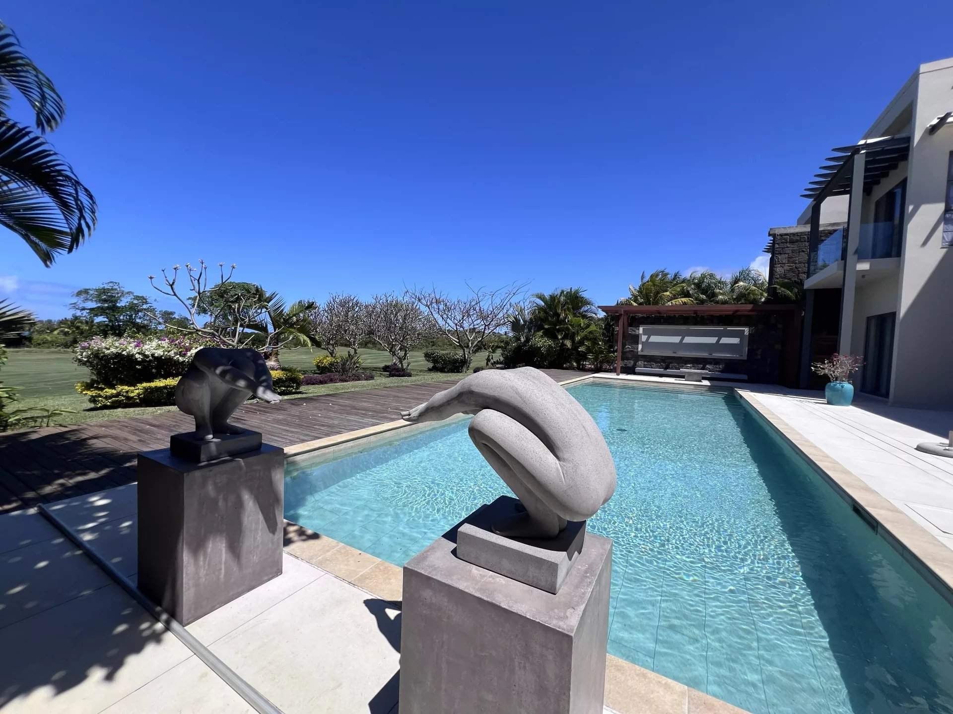 Beau Champ  - Villa 4 Bedrooms - picture 7