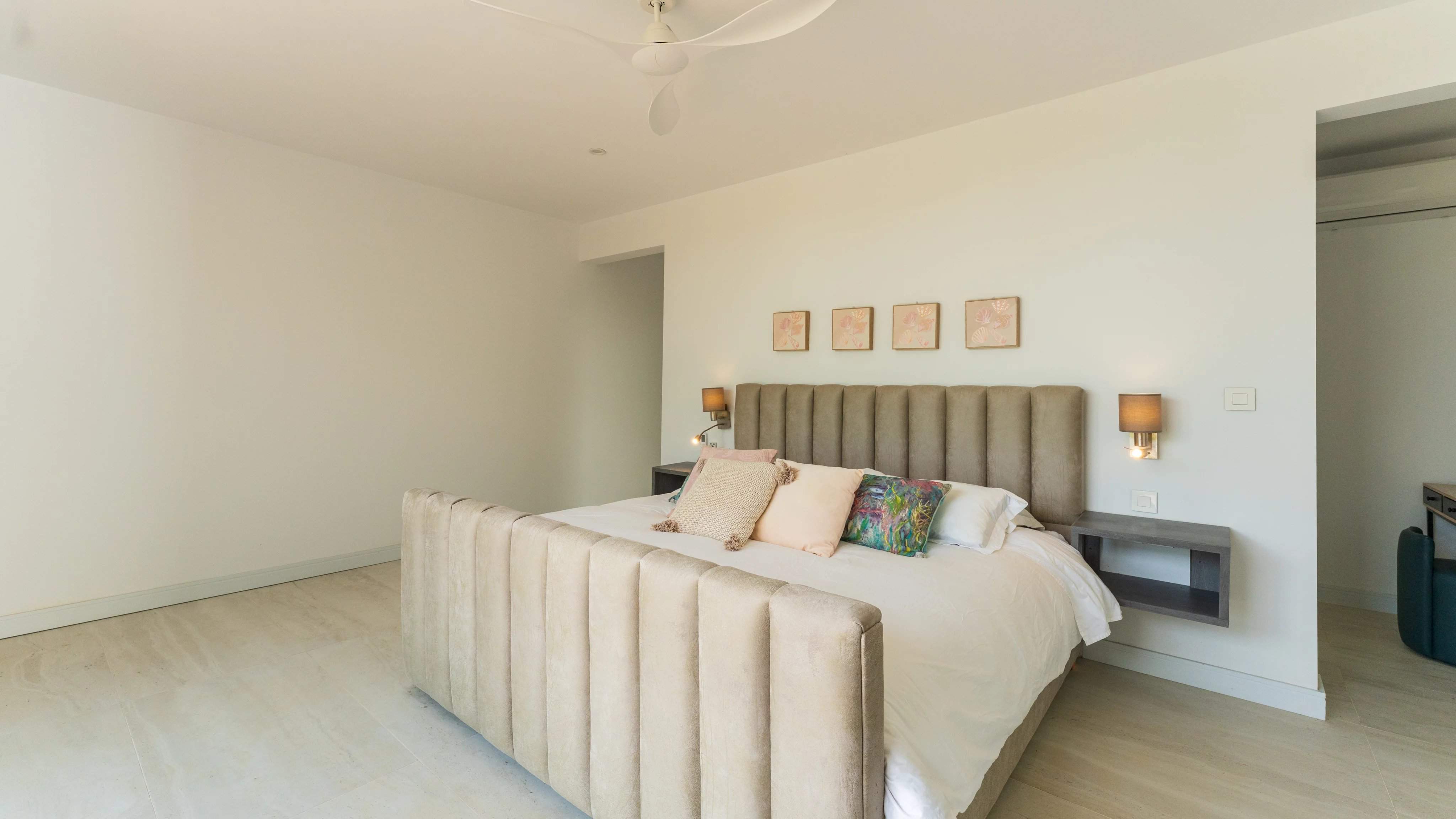 Haute Rive  - Villa 5 Pi&egrave;ces 4 Chambres - picture 18