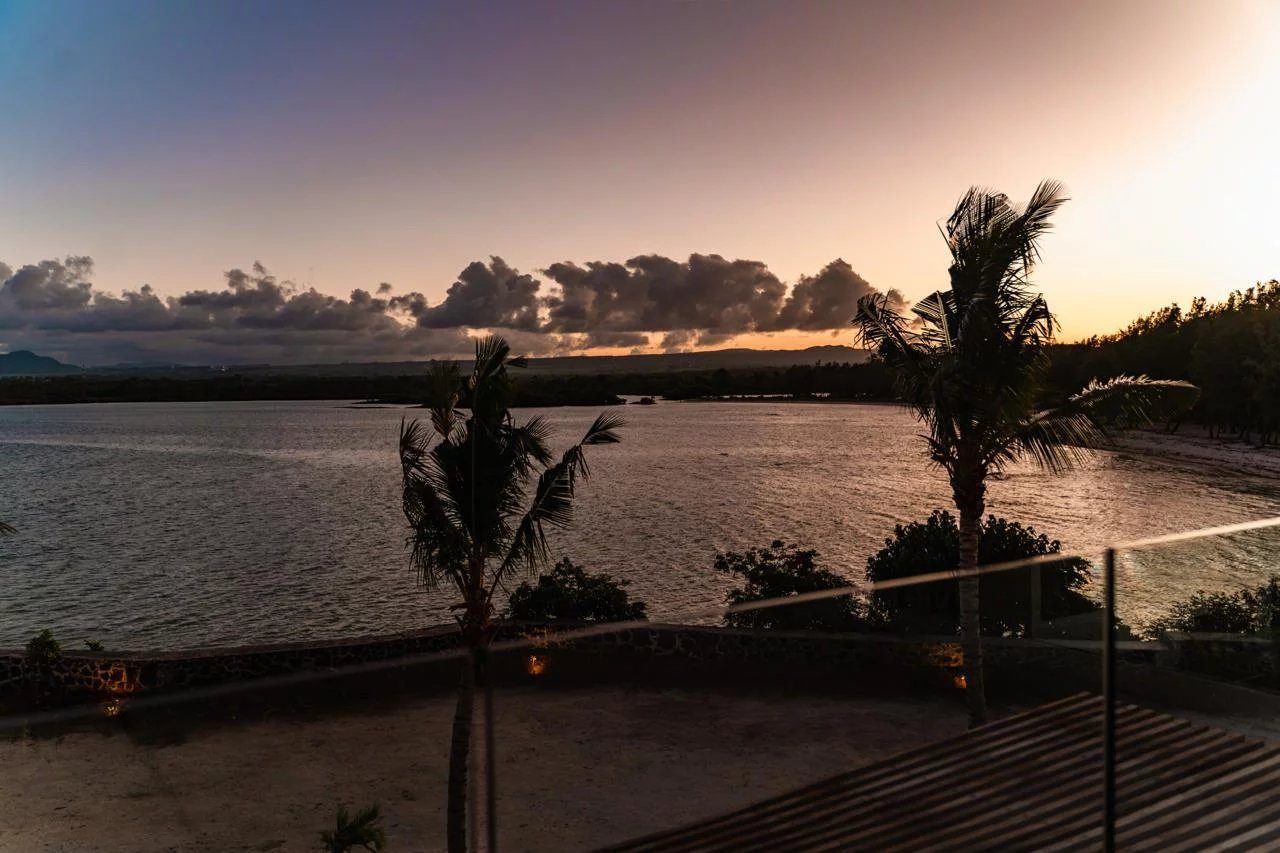 Poste Lafayette  - Villa 5 Pi&egrave;ces 4 Chambres - picture 9