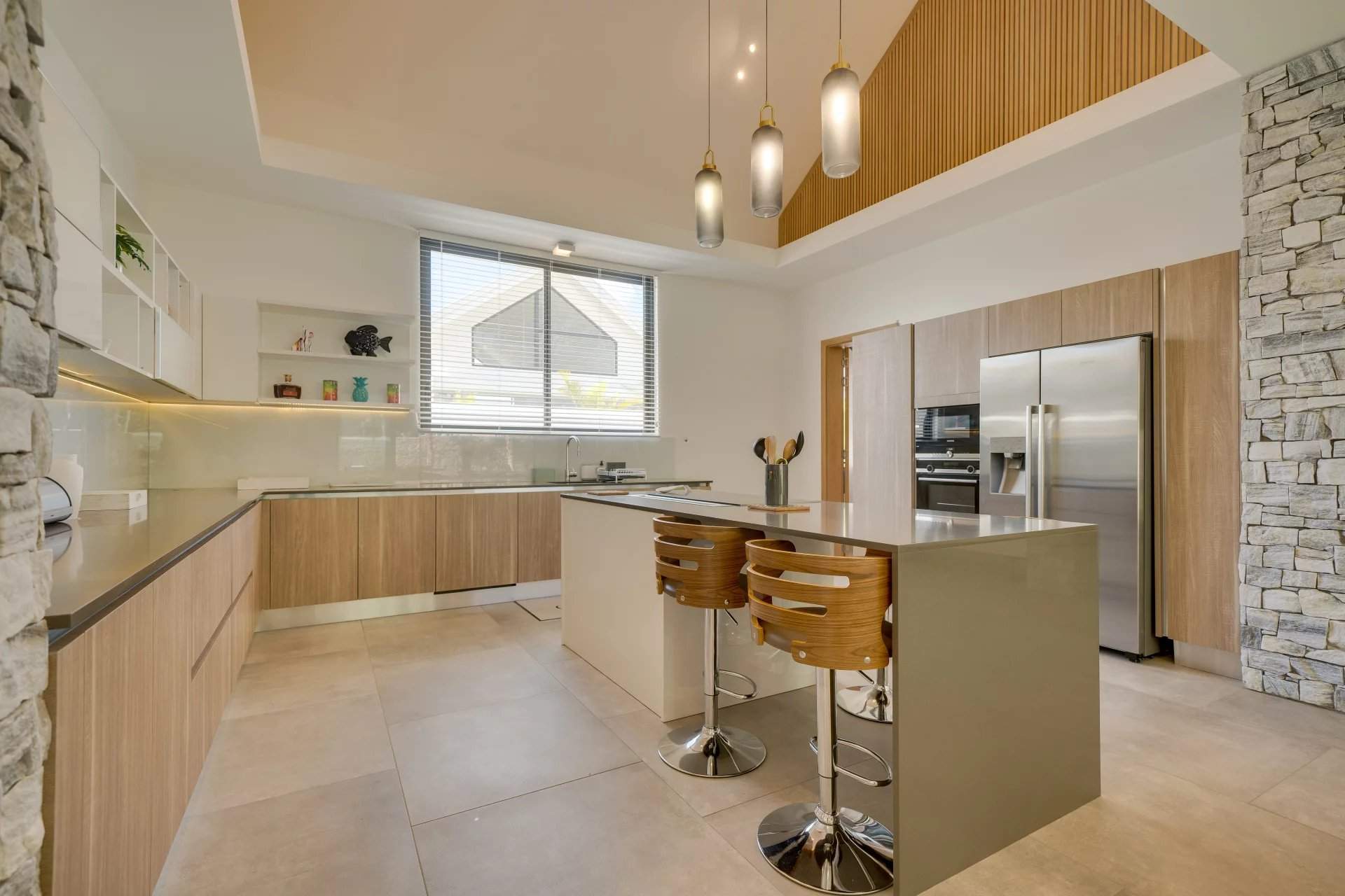 Pereybère  - Villa 4 Bedrooms - picture 7