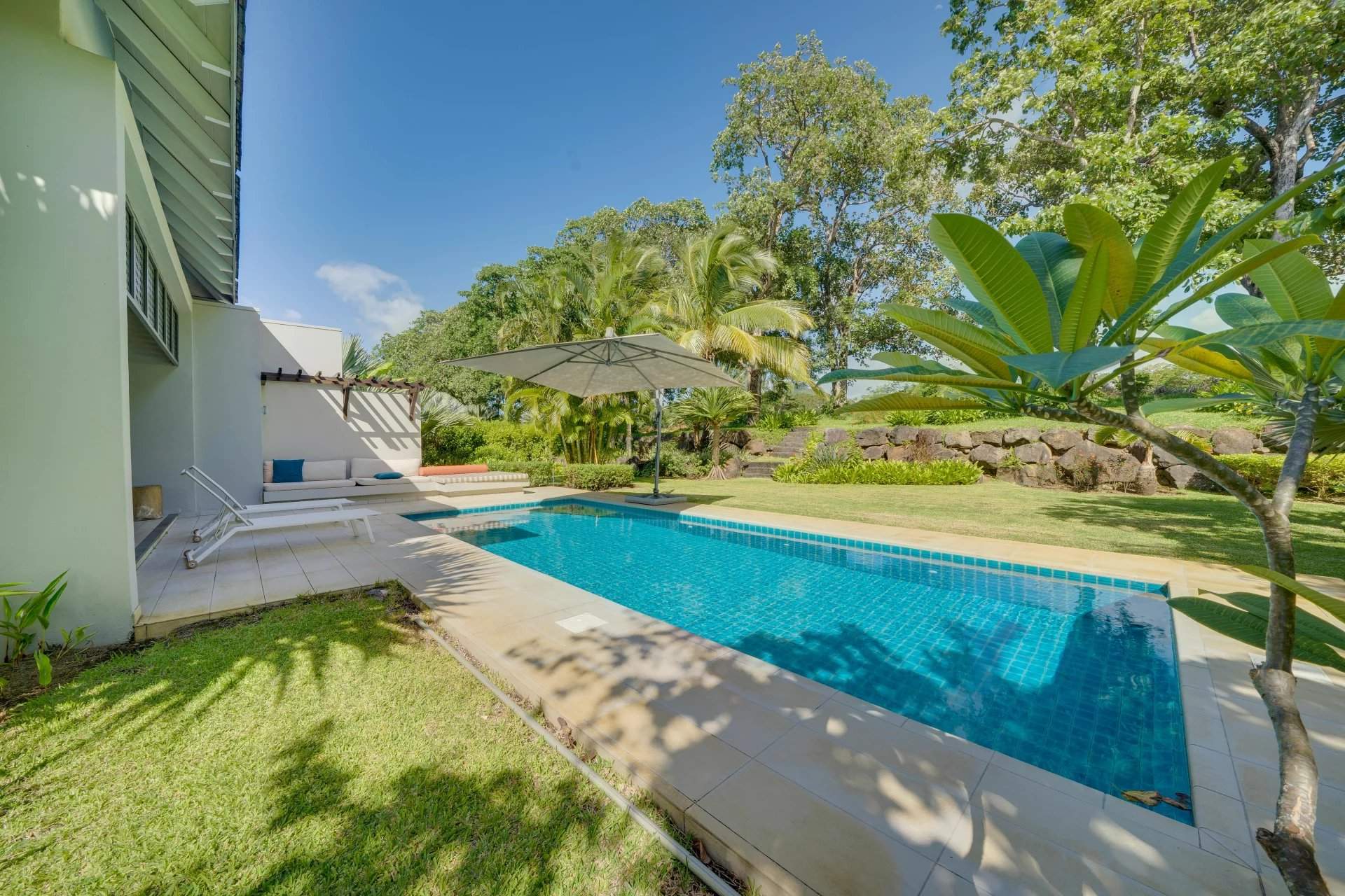 Beau Champ  - Villa 3 Bedrooms - picture 4