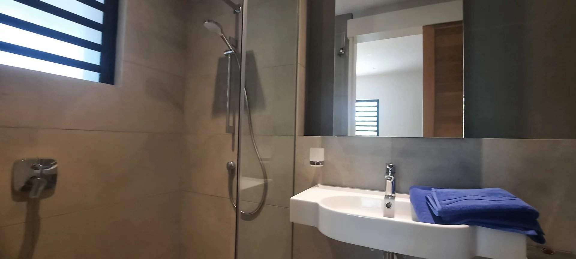 Belle Vue Harel  - Apartment 3 Bedrooms - picture 13