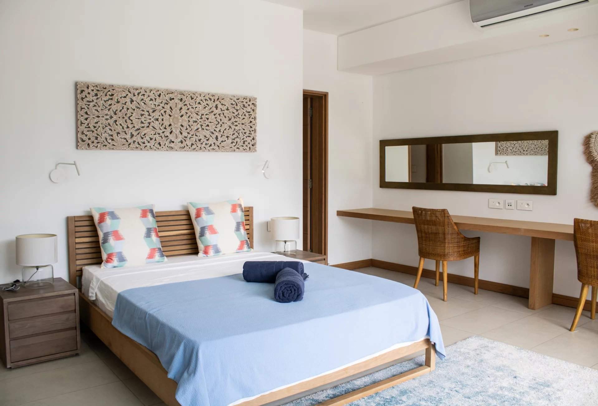 Grand Baie  - Villa 5 Pi&egrave;ces 4 Chambres - picture 6