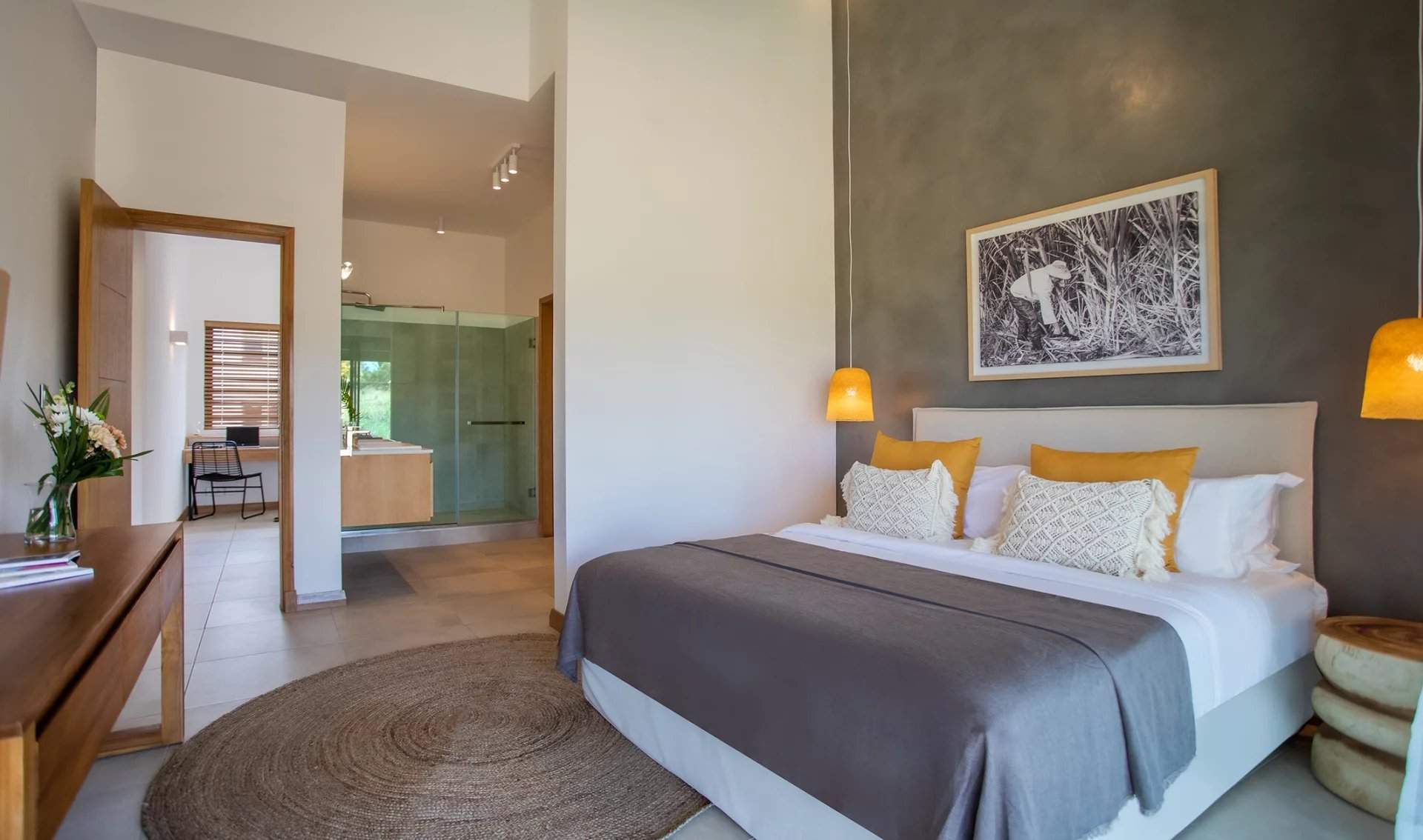 Beau Plan  - Appartement 4 Pi&egrave;ces 3 Chambres - picture 20