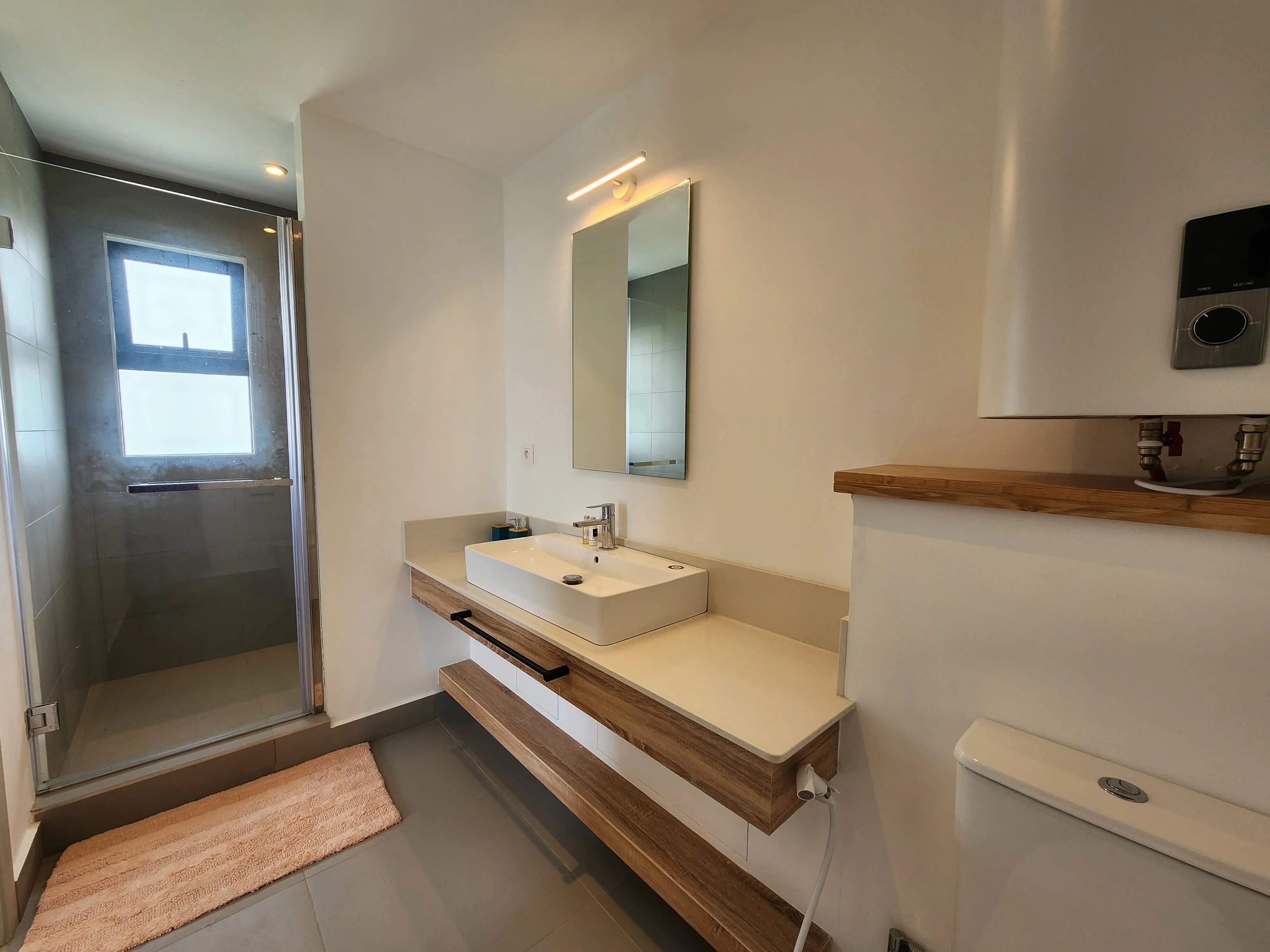 Moka  - Ático 4 Cuartos 3 Habitaciones - picture 8