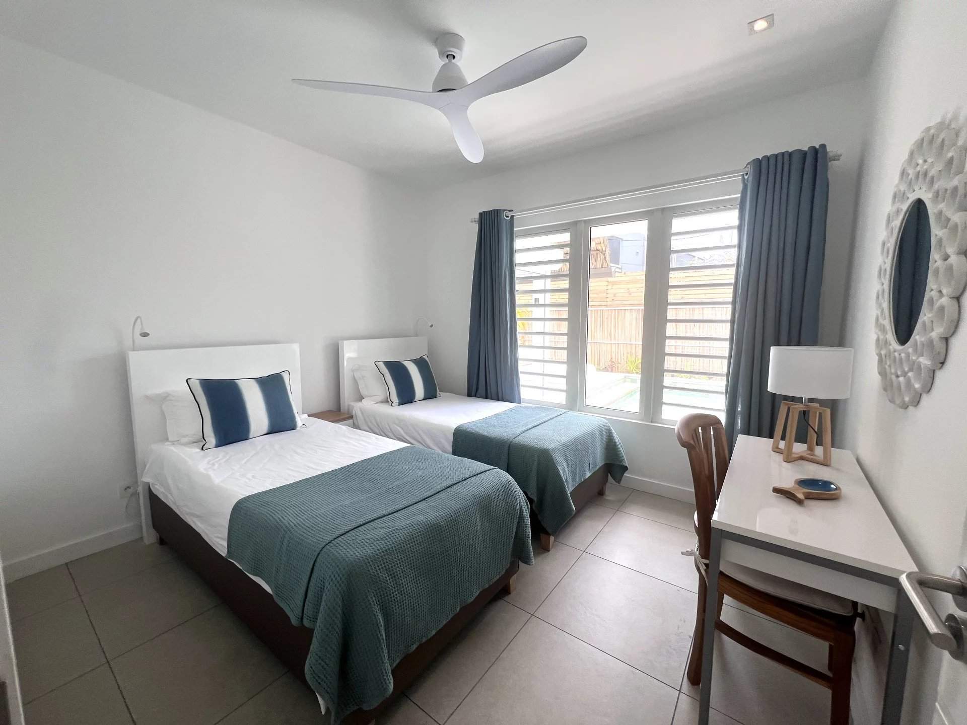 Grand Baie  - Villa 4 Bedrooms - picture 15