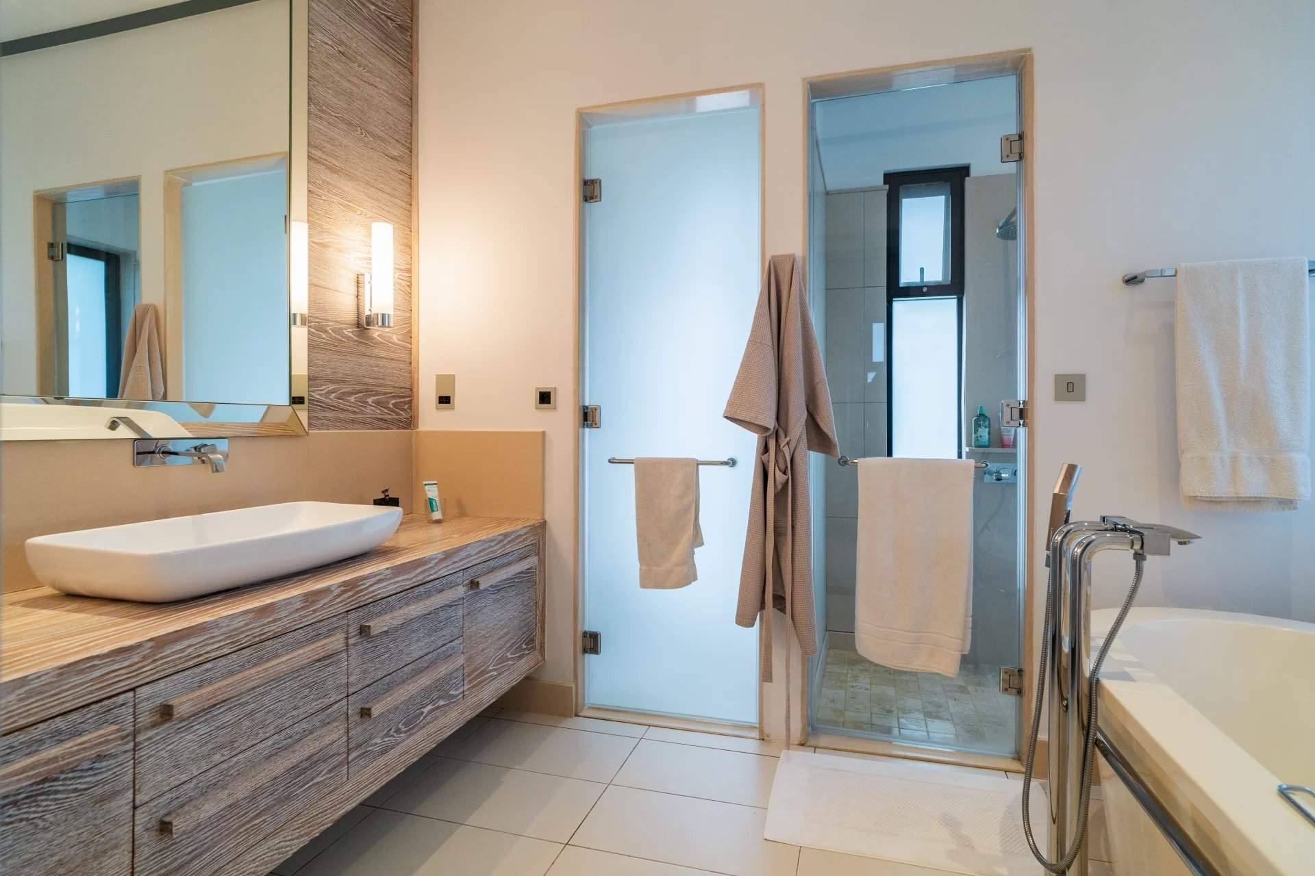 Beau Champ  - Villa 5 Pièces 4 Chambres - picture 12