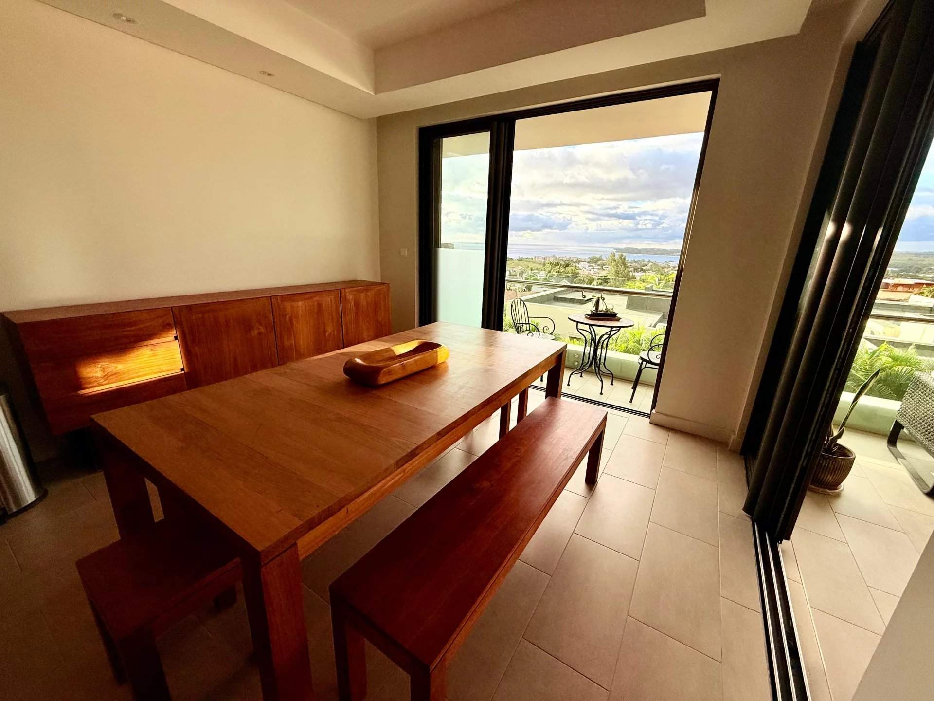 Tamarin  - Apartment 3 Bedrooms - picture 4