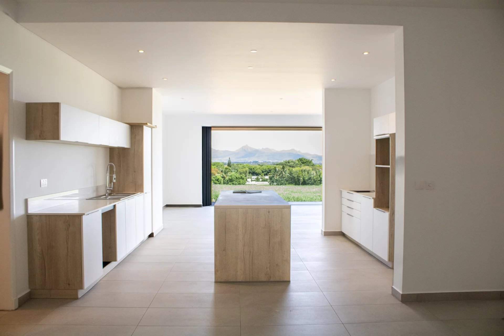 Mapou  - Appartement 4 Pi&egrave;ces 3 Chambres - picture 1