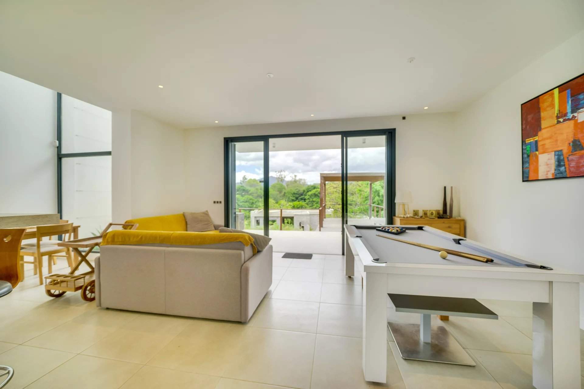 Tamarin  - House 3 Bedrooms - picture 4