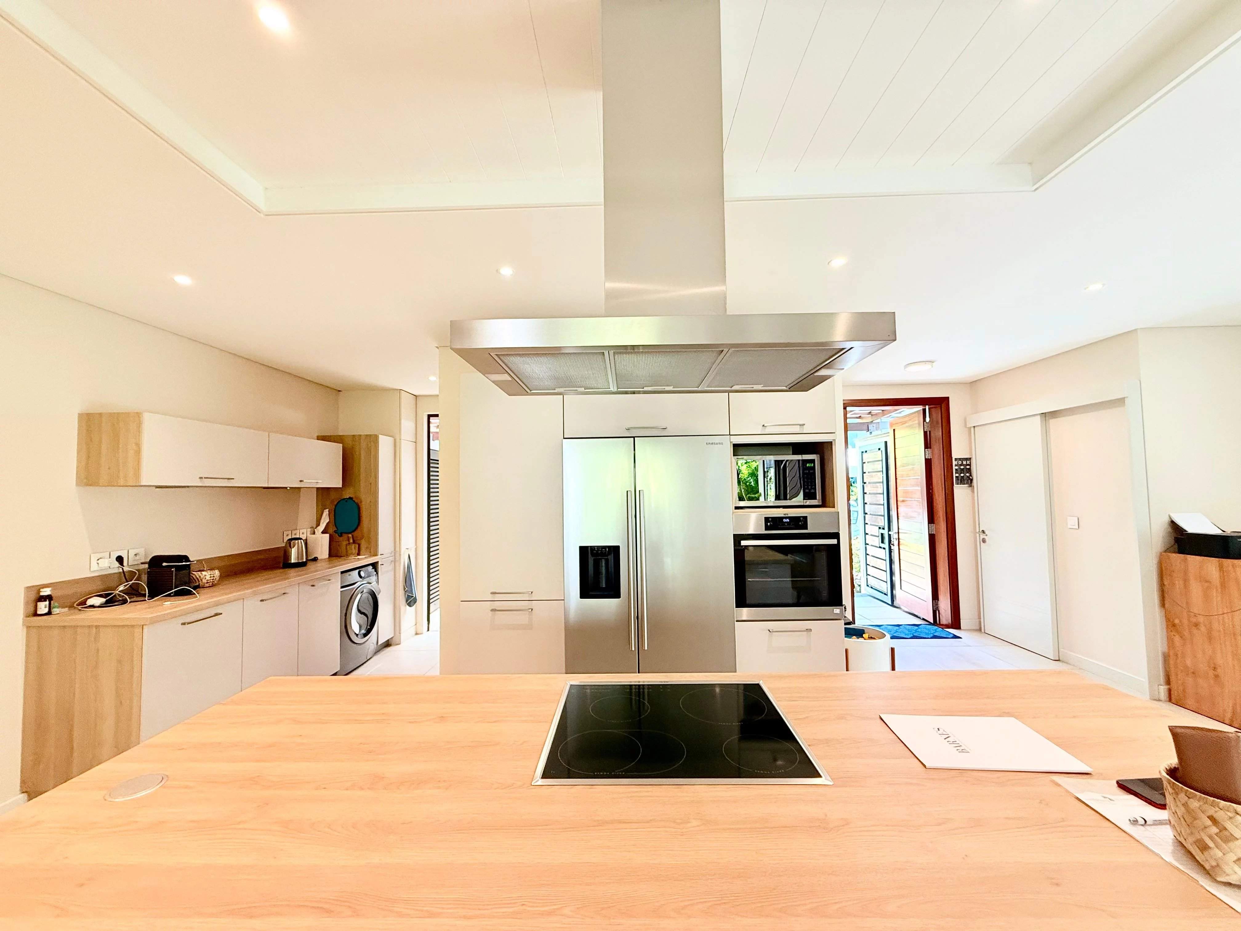 Rivière Noire  - Duplex 4 Pi&egrave;ces 3 Chambres - picture 12