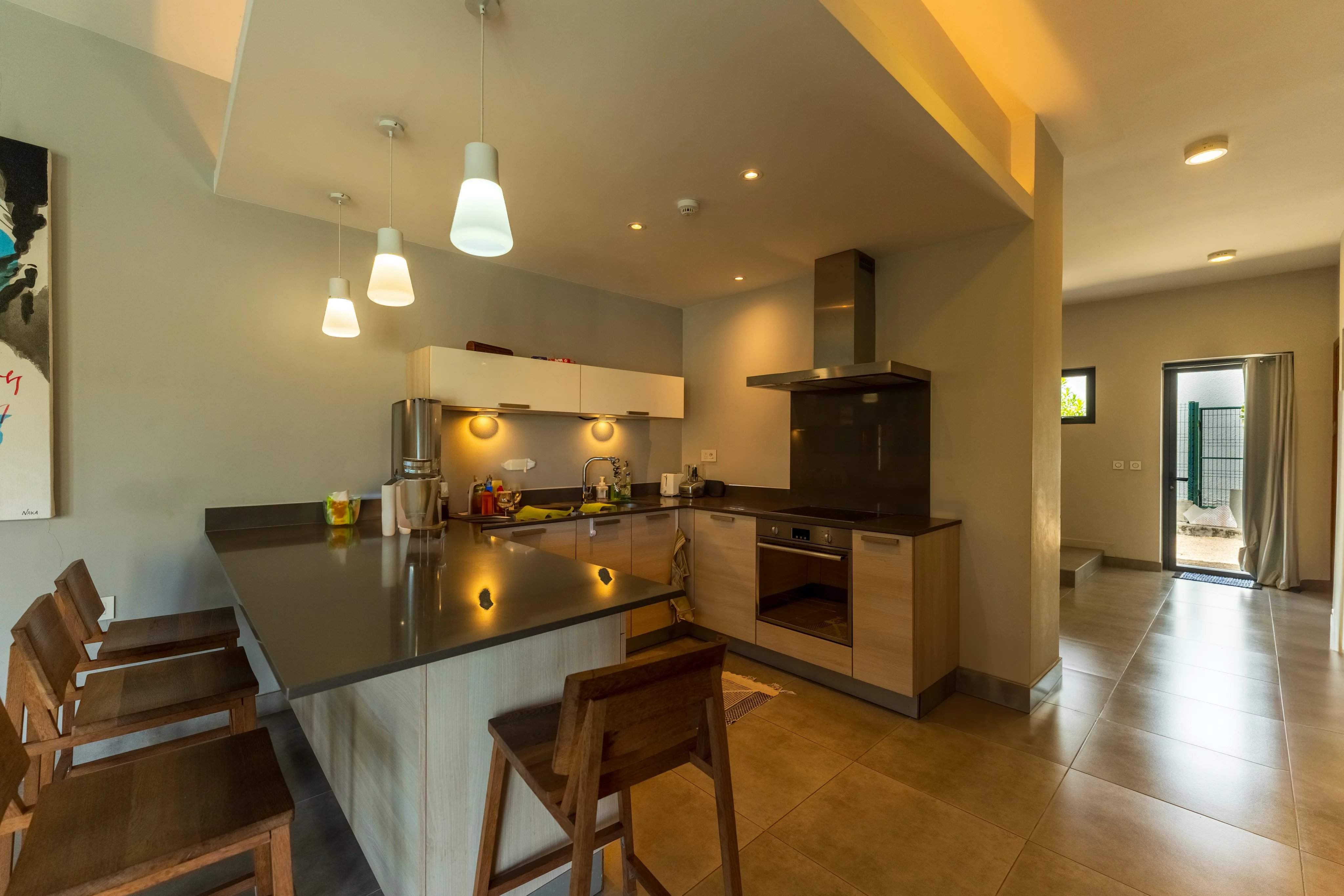 Grand Baie  - Villa 4 Pi&egrave;ces 3 Chambres - picture 13