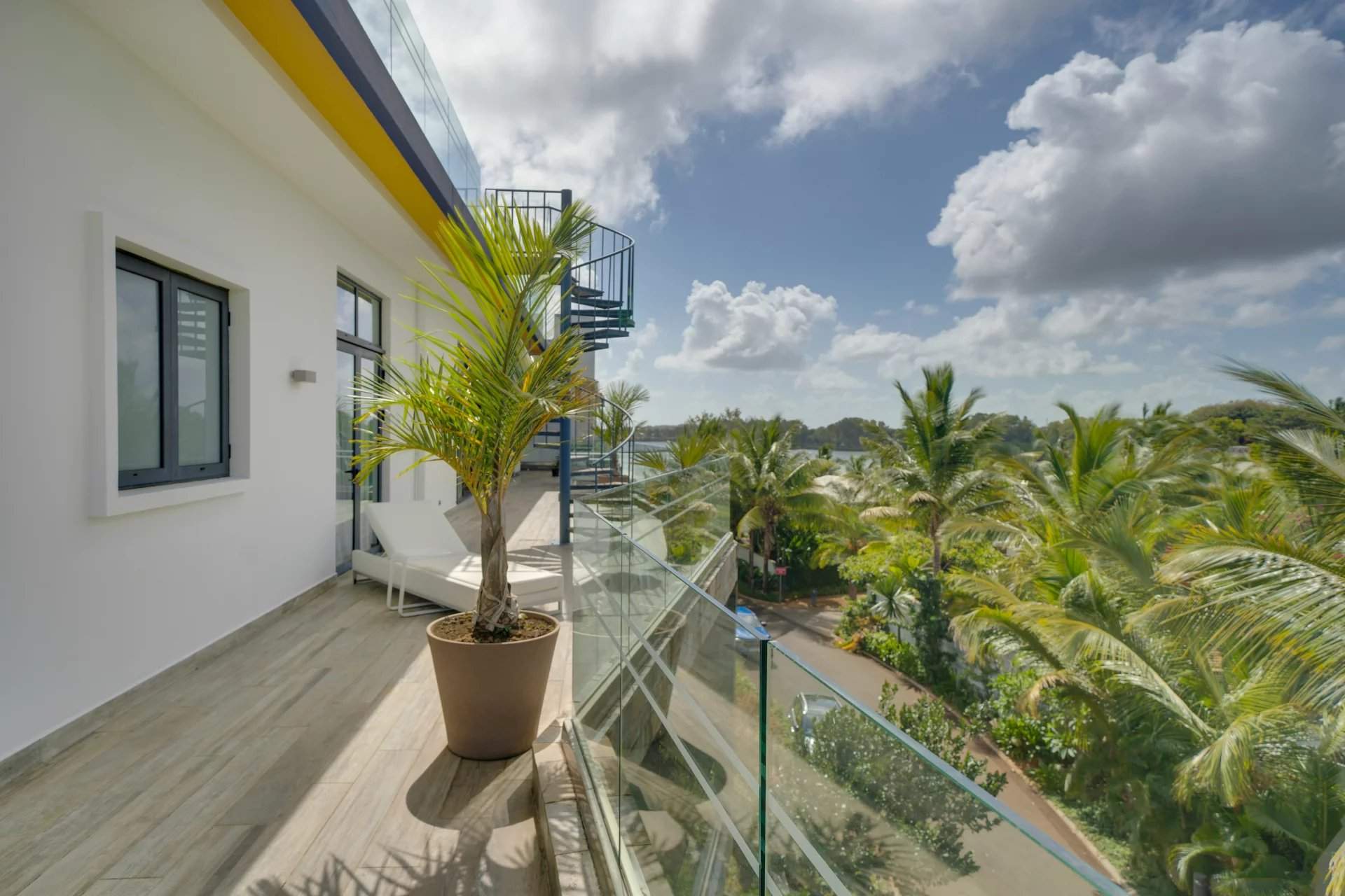 Haute Rive  - Penthouse 4 Bedrooms - picture 14