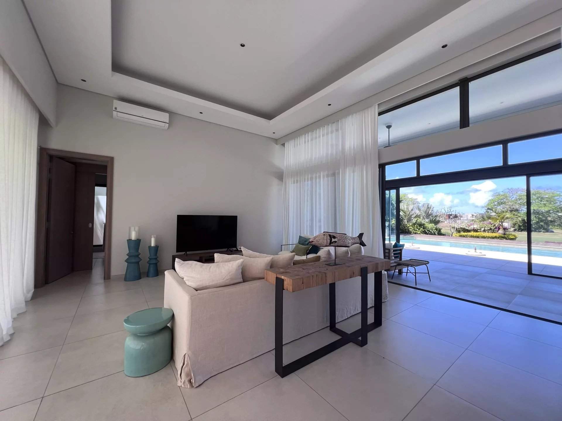 Beau Champ  - Villa 4 Bedrooms - picture 3