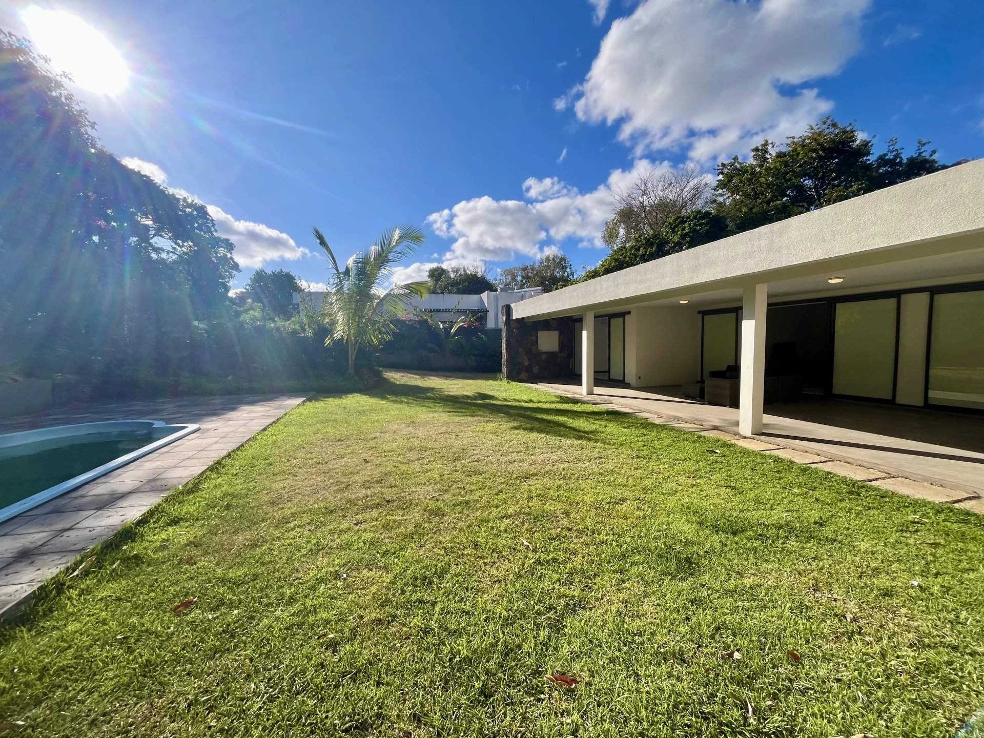 Pamplemousses  - Maison 5 Pi&egrave;ces 4 Chambres - picture 8