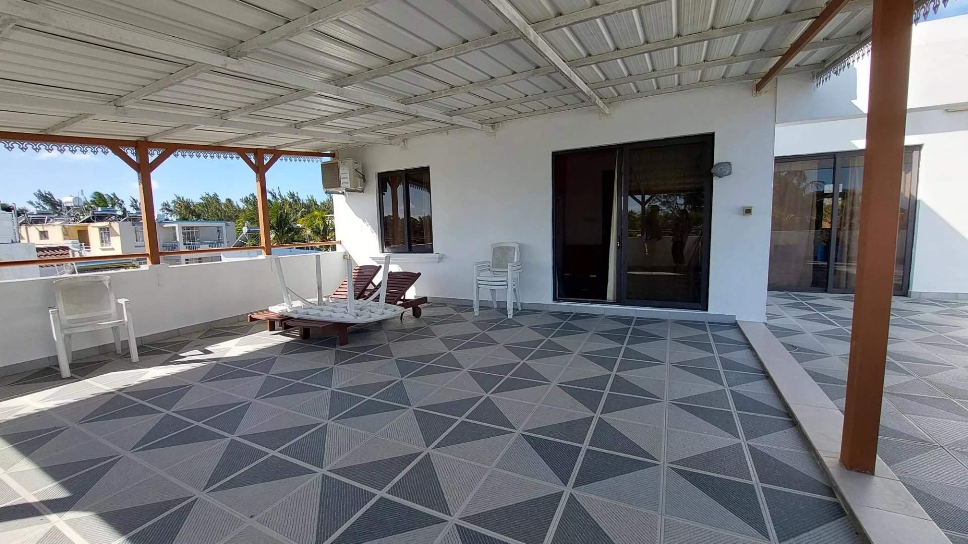 Bain Boeuf  - Villa jumelée 10 Pi&egrave;ces 9 Chambres - picture 18