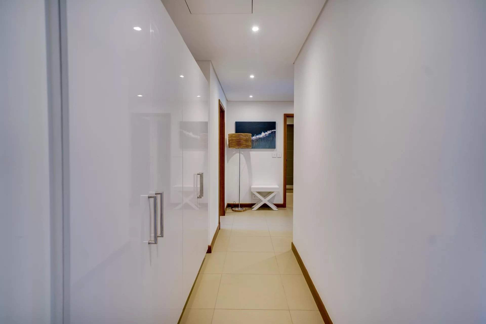 Haute Rive  - Apartment 3 Bedrooms - picture 13