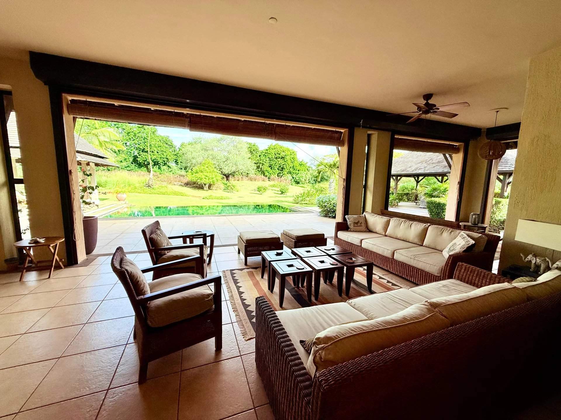 Tamarin  - Villa 5 Pi&egrave;ces 4 Chambres - picture 11