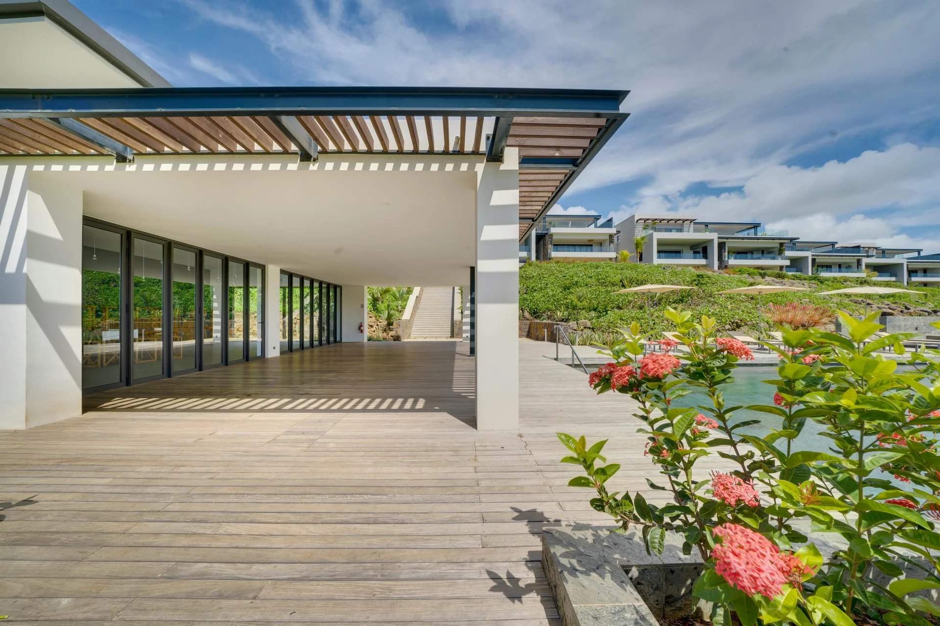 Saint-Antoine  - Penthouse 3 Bedrooms - picture 11