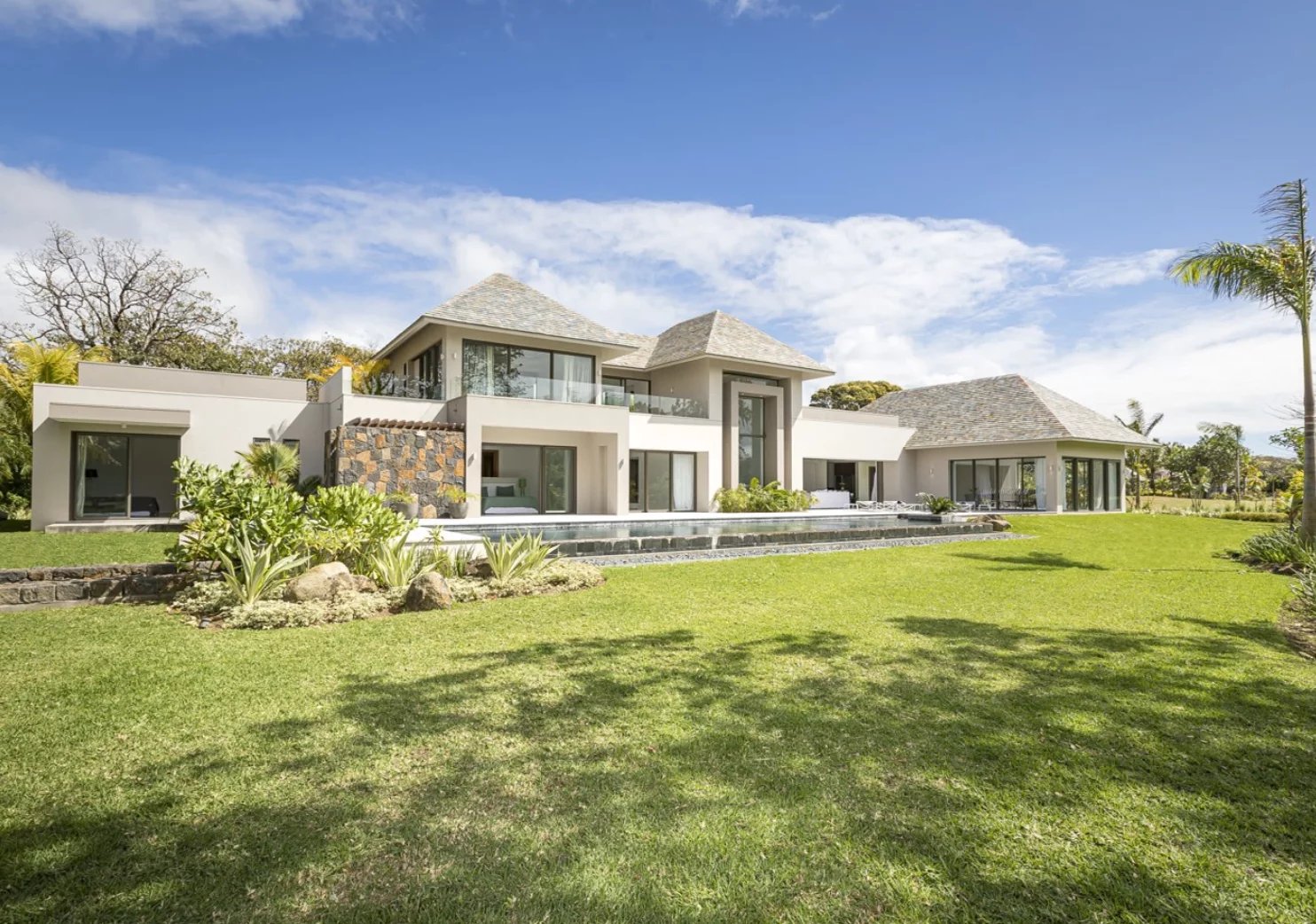 Beau Champ  - Villa 4 Bedrooms - picture 12