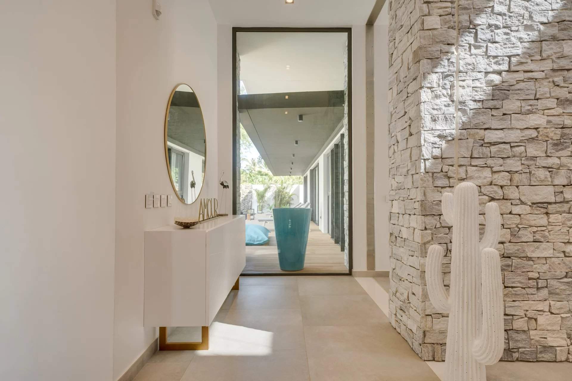 Pereybère  - Villa 4 Bedrooms - picture 12