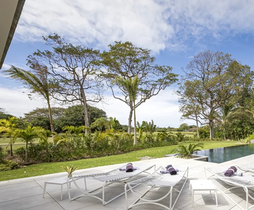 Beau Champ  - Villa 4 Bedrooms - picture 2