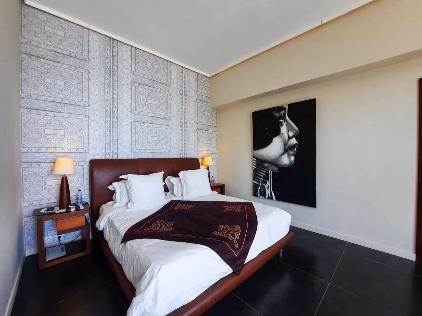 Grand Baie  - Villa 4 Pi&egrave;ces 3 Chambres - picture 5