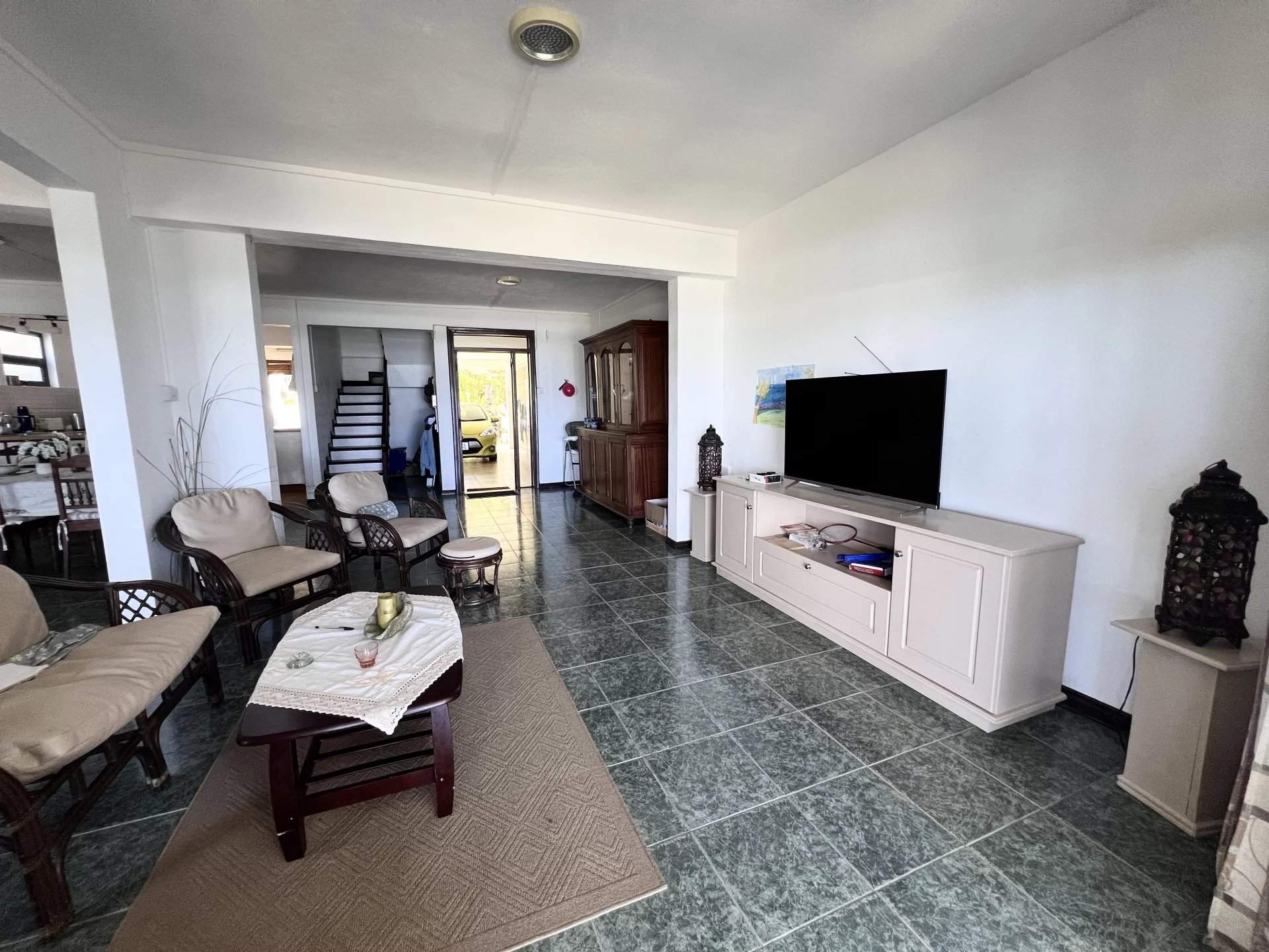 Poste Lafayette  - Property 4 Bedrooms - picture 6