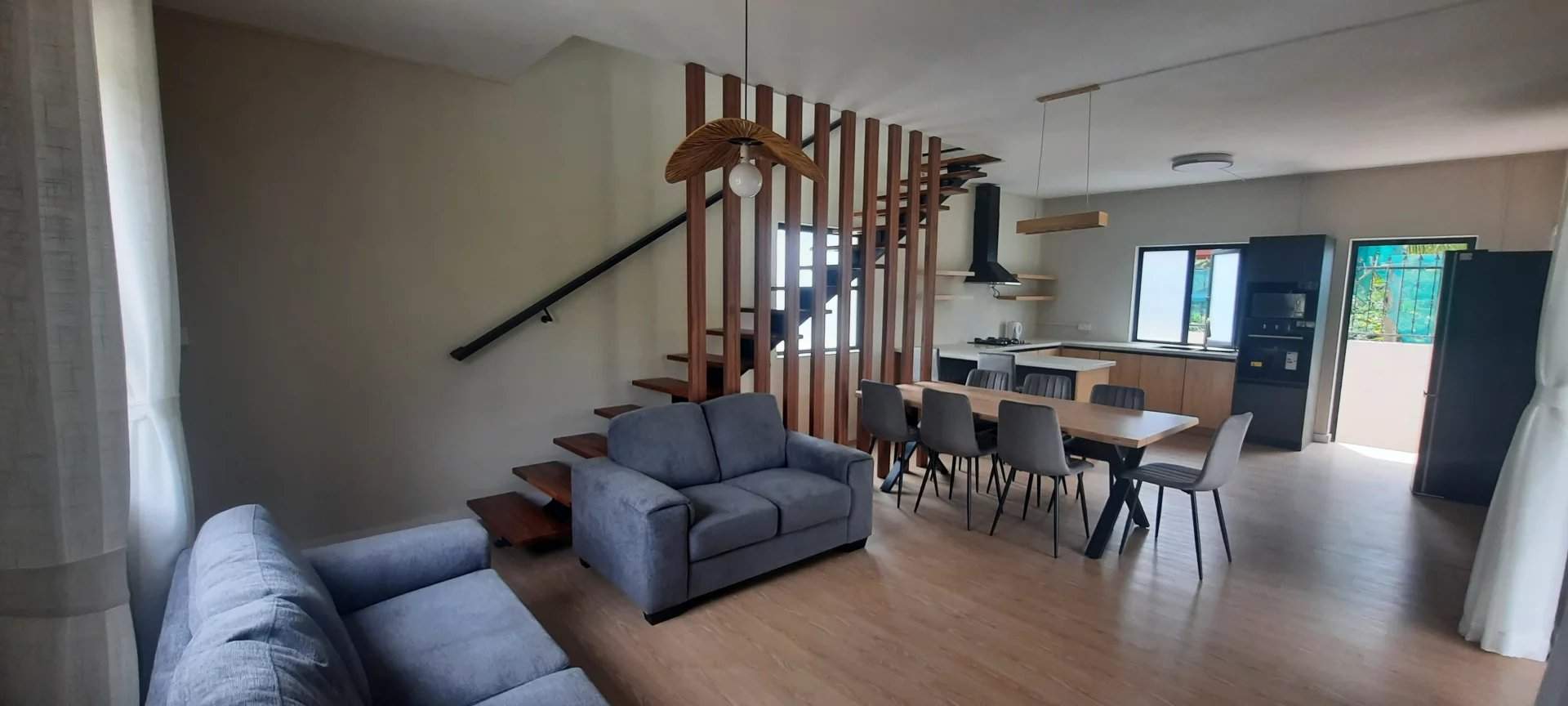 Calodyne  - Maison 4 Pi&egrave;ces 3 Chambres - picture 5