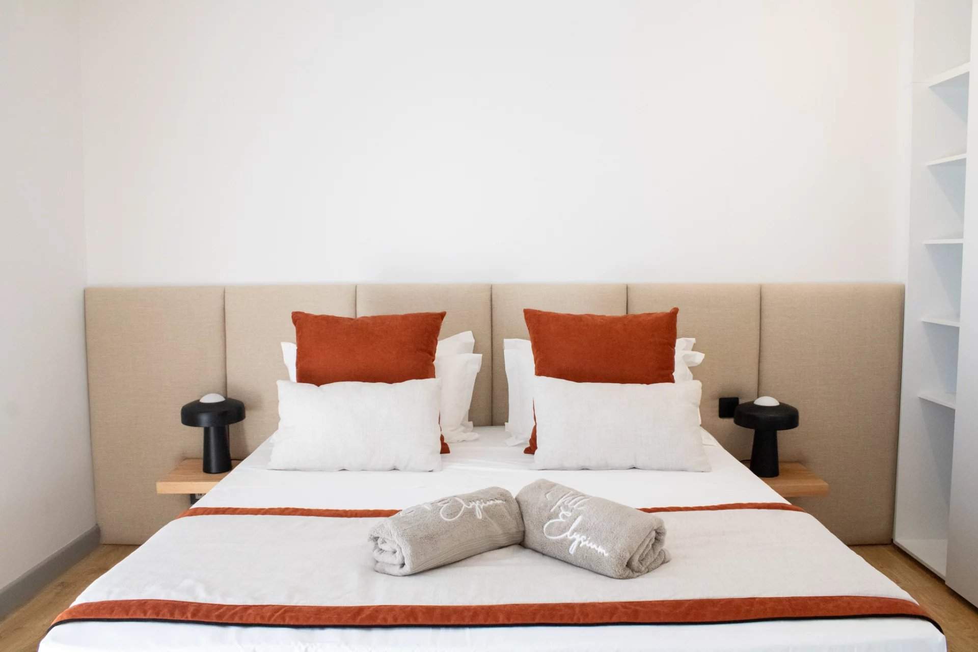 Beau Champ  - Villa 4 Pièces 3 Chambres - picture 13