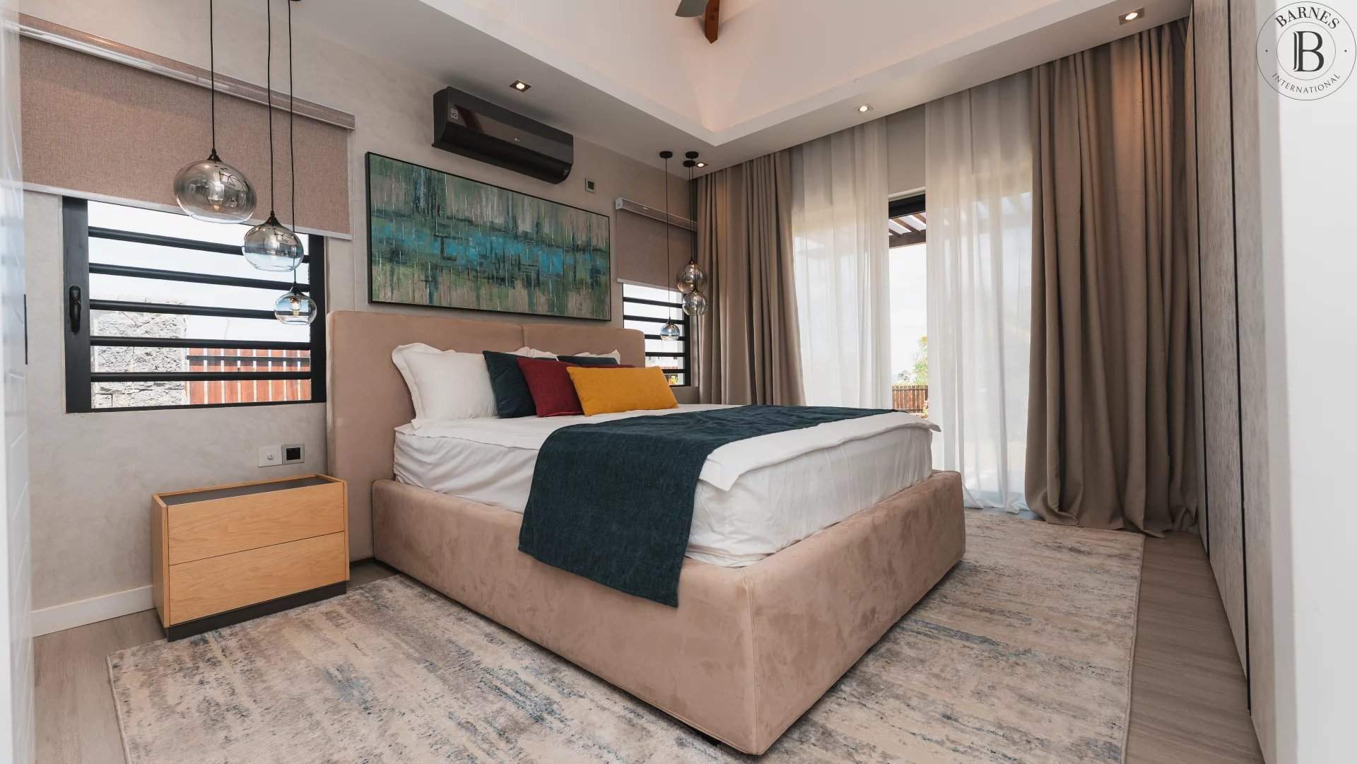 Flic en Flac  - Villa 5 Pi&egrave;ces 4 Chambres - picture 12