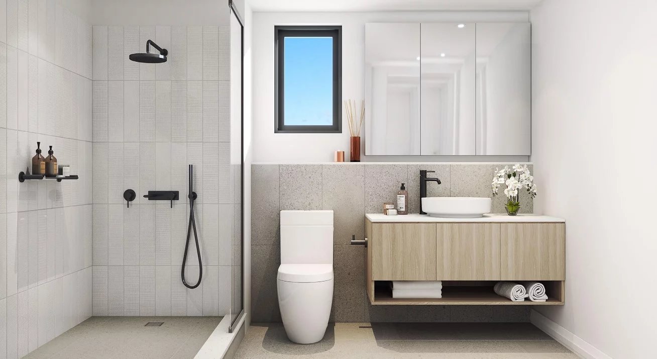 Ebène  - Apartment  - picture 4