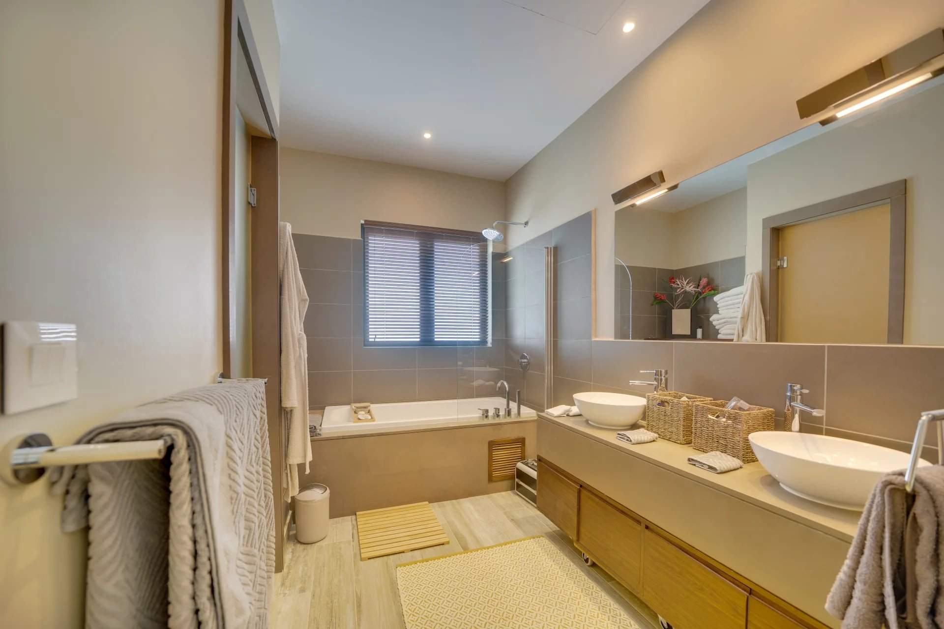 Haute Rive  - Penthouse 4 Bedrooms - picture 16