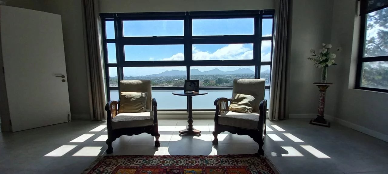 Floréal  - Apartment 4 Bedrooms - picture 1