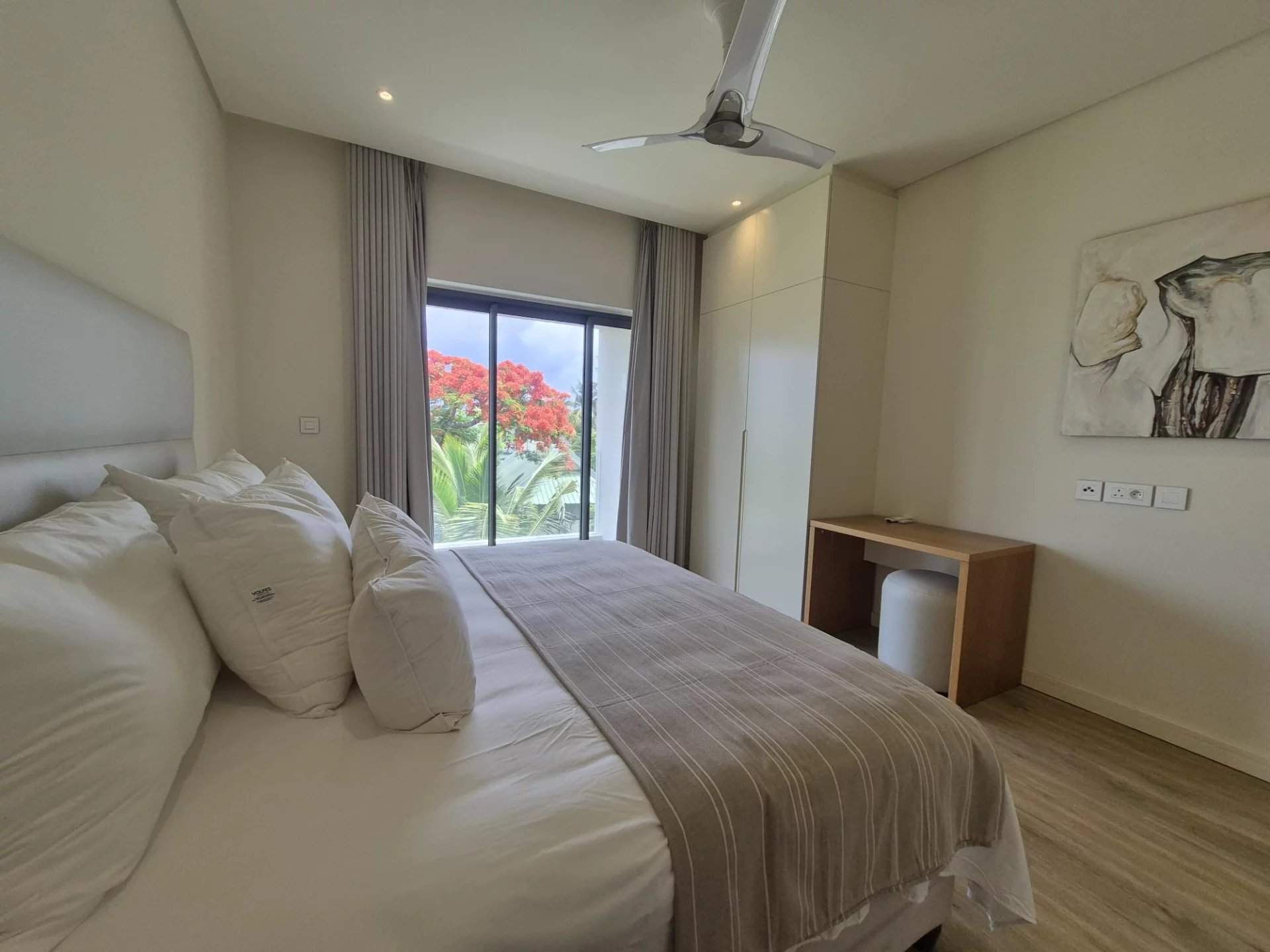 Grand Baie  - Penthouse 3 Bedrooms - picture 11