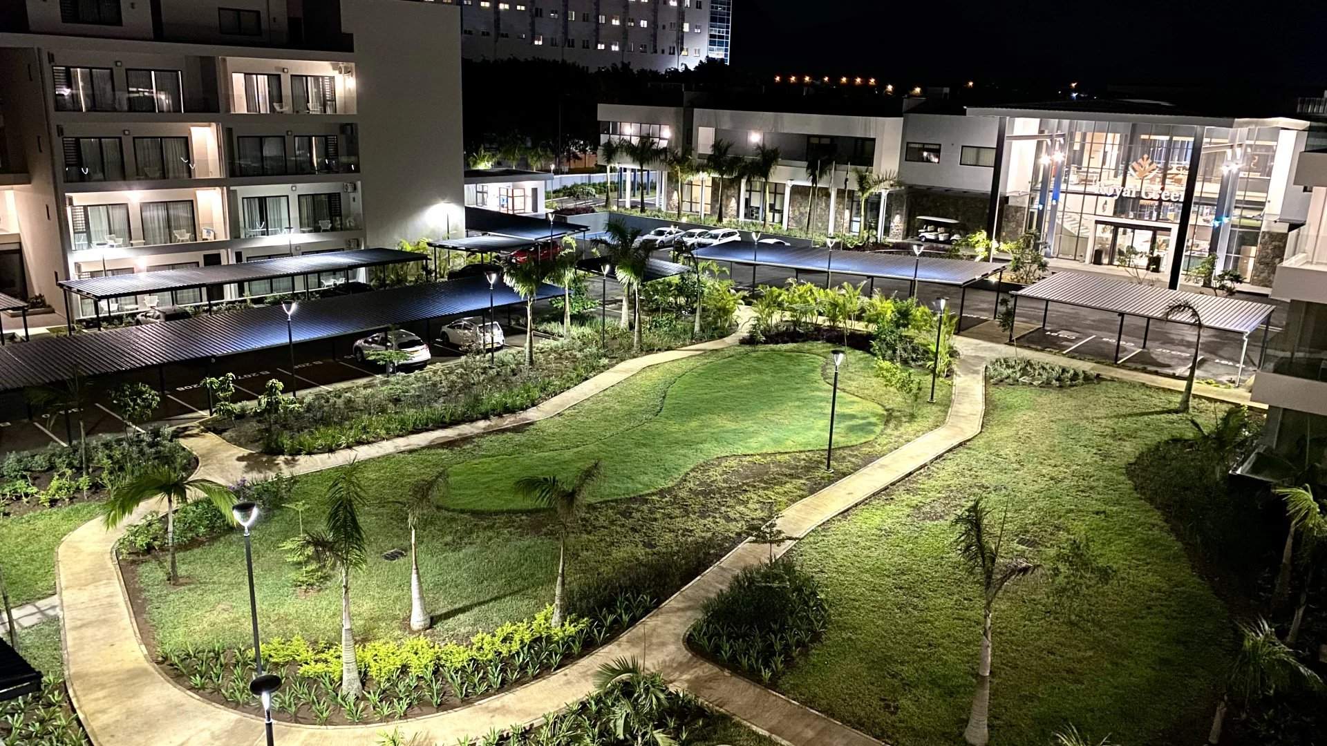 Moka  - Penthouse 2 Pièces, 1 Chambre - picture 12