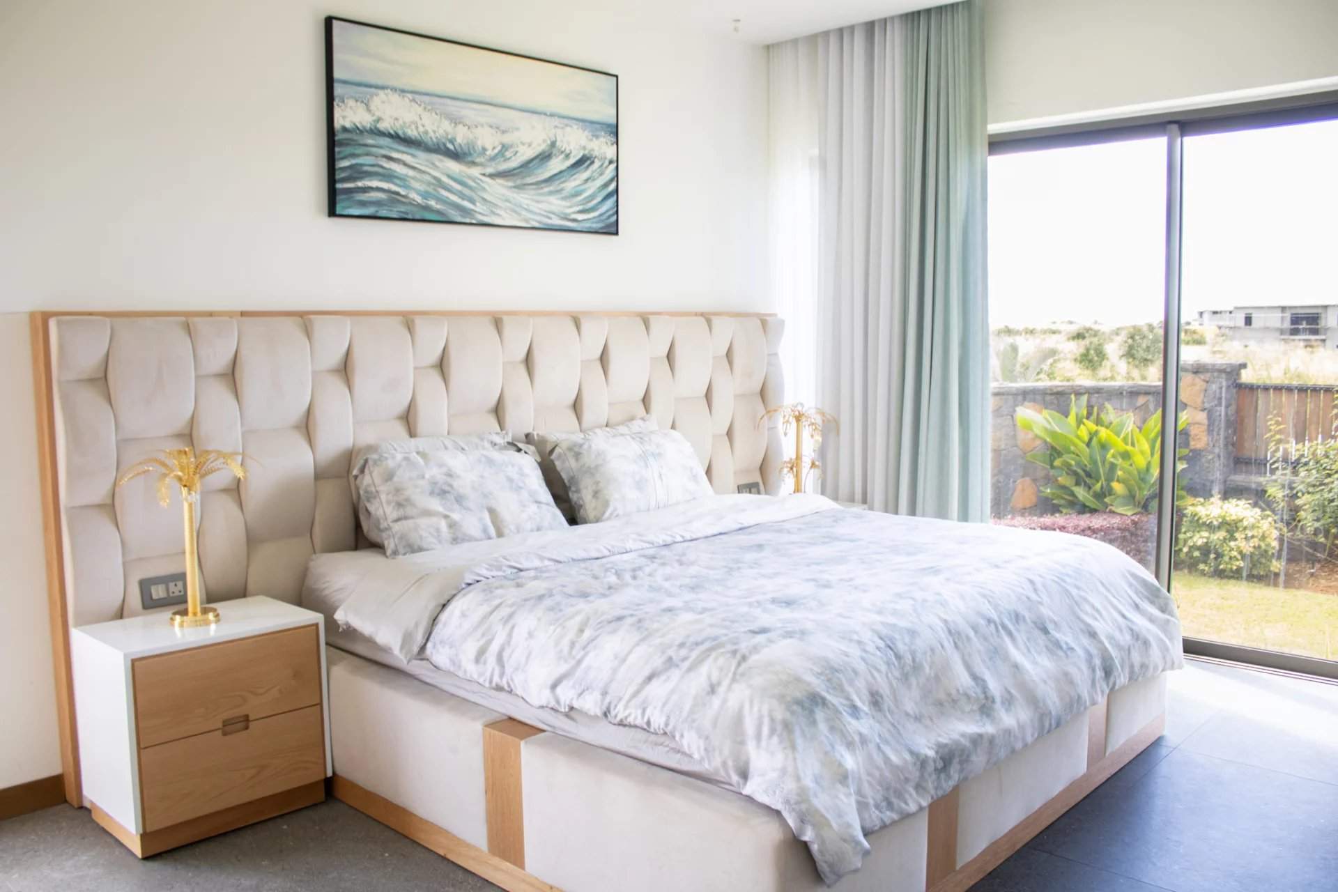 Beau Vallon  - Maison 6 Pi&egrave;ces 5 Chambres - picture 7