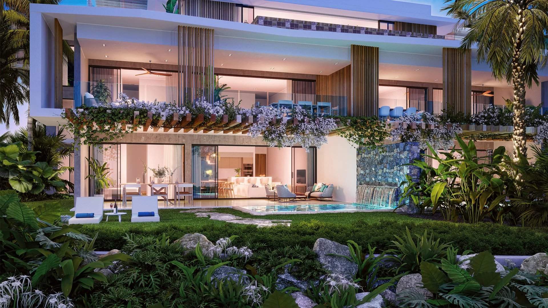 Balaclava  - Housing estate 3 Bedrooms - picture 2