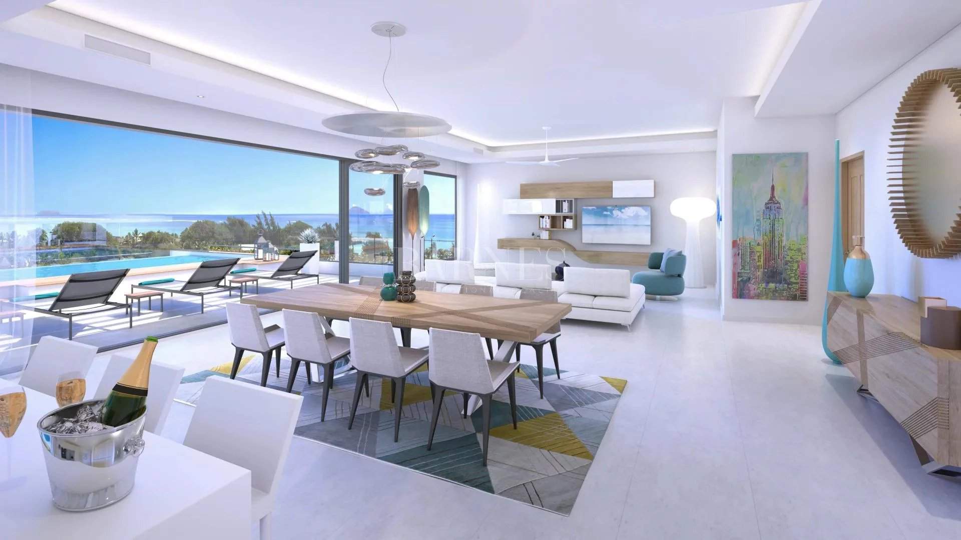 Grand Baie  - Penthouse 4 Bedrooms - picture 3