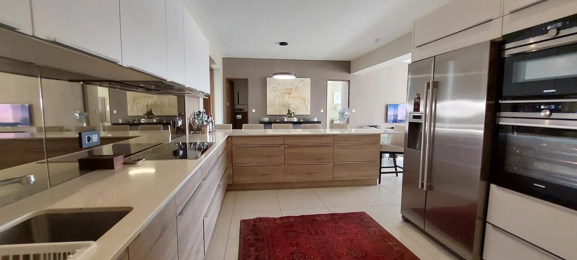 Grand Baie  - Apartment 3 Bedrooms - picture 5