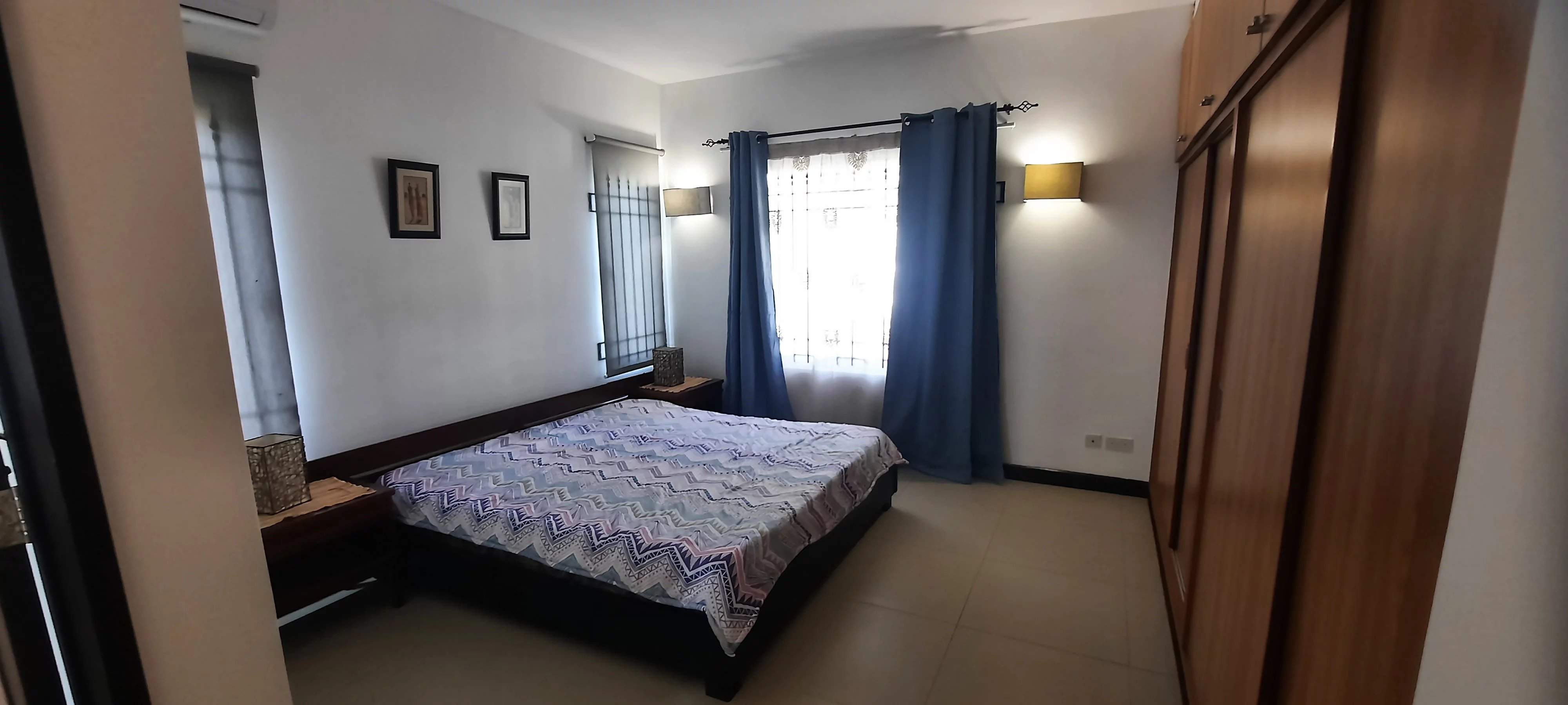 Grand Baie  - Appartement 4 Pi&egrave;ces 3 Chambres - picture 11