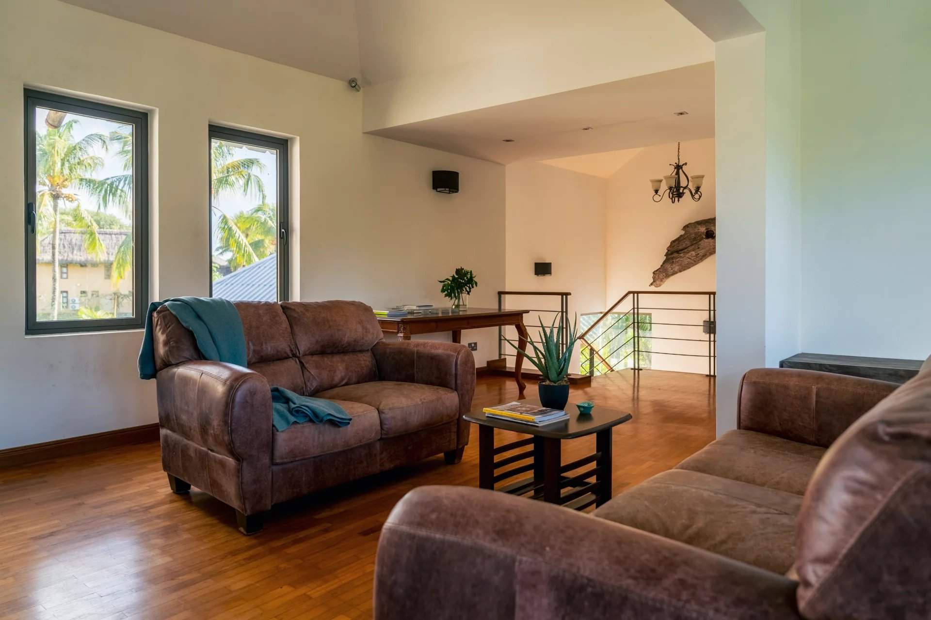 Poste de Flacq  - Maison 4 Pi&egrave;ces 3 Chambres - picture 12