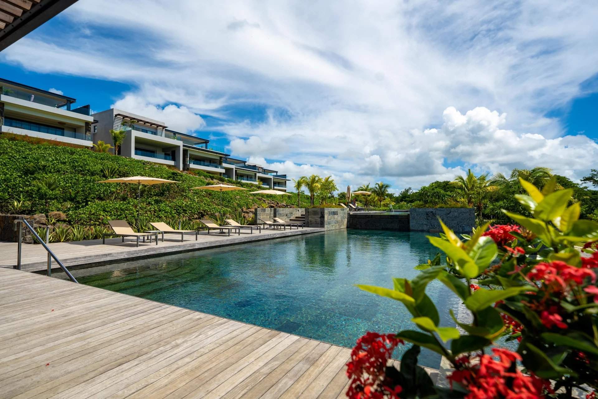 Saint-Antoine  - Penthouse 3 Bedrooms - picture 8