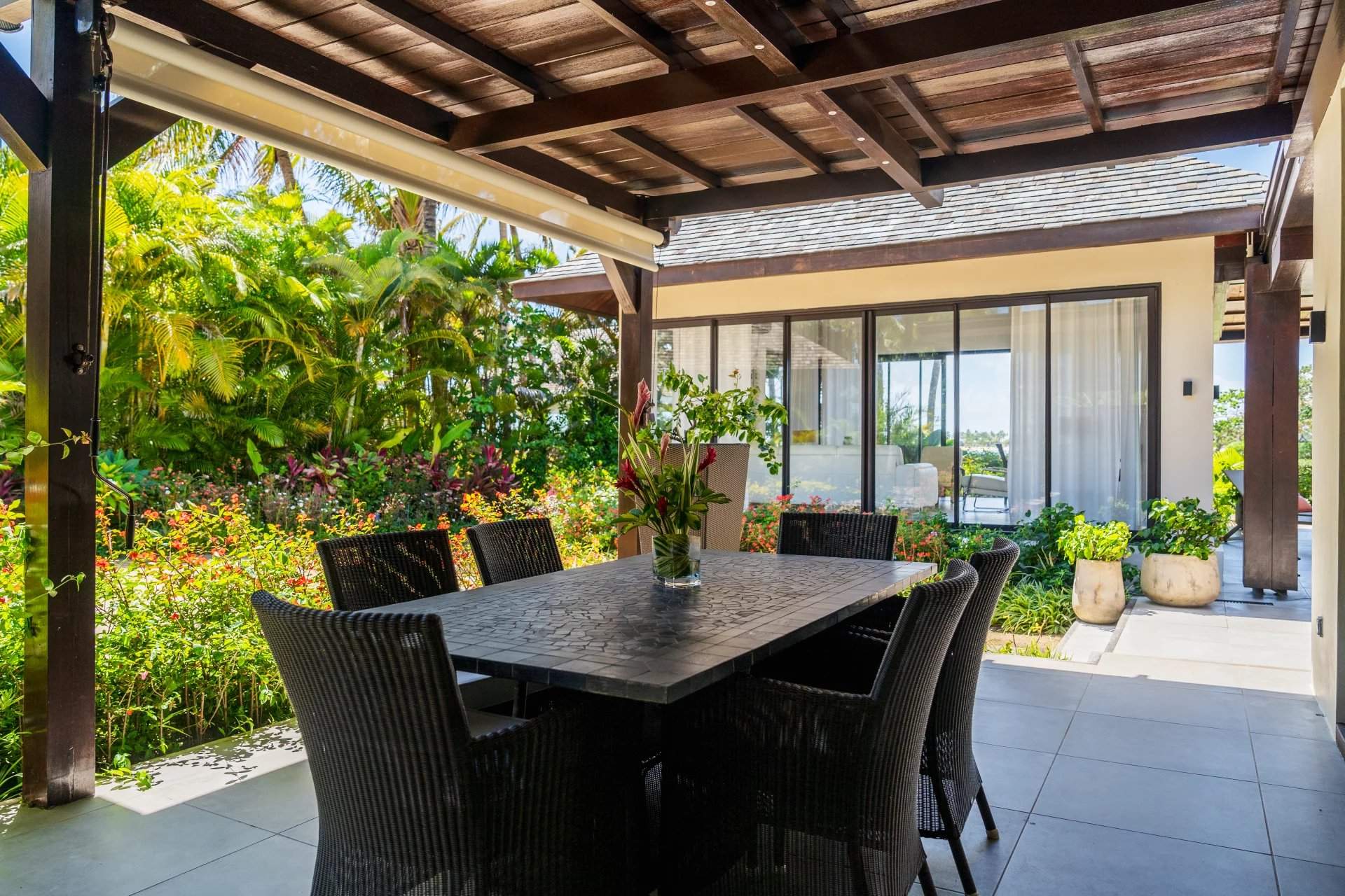 Beau Champ  - Villa 5 Pièces 4 Chambres - picture 9