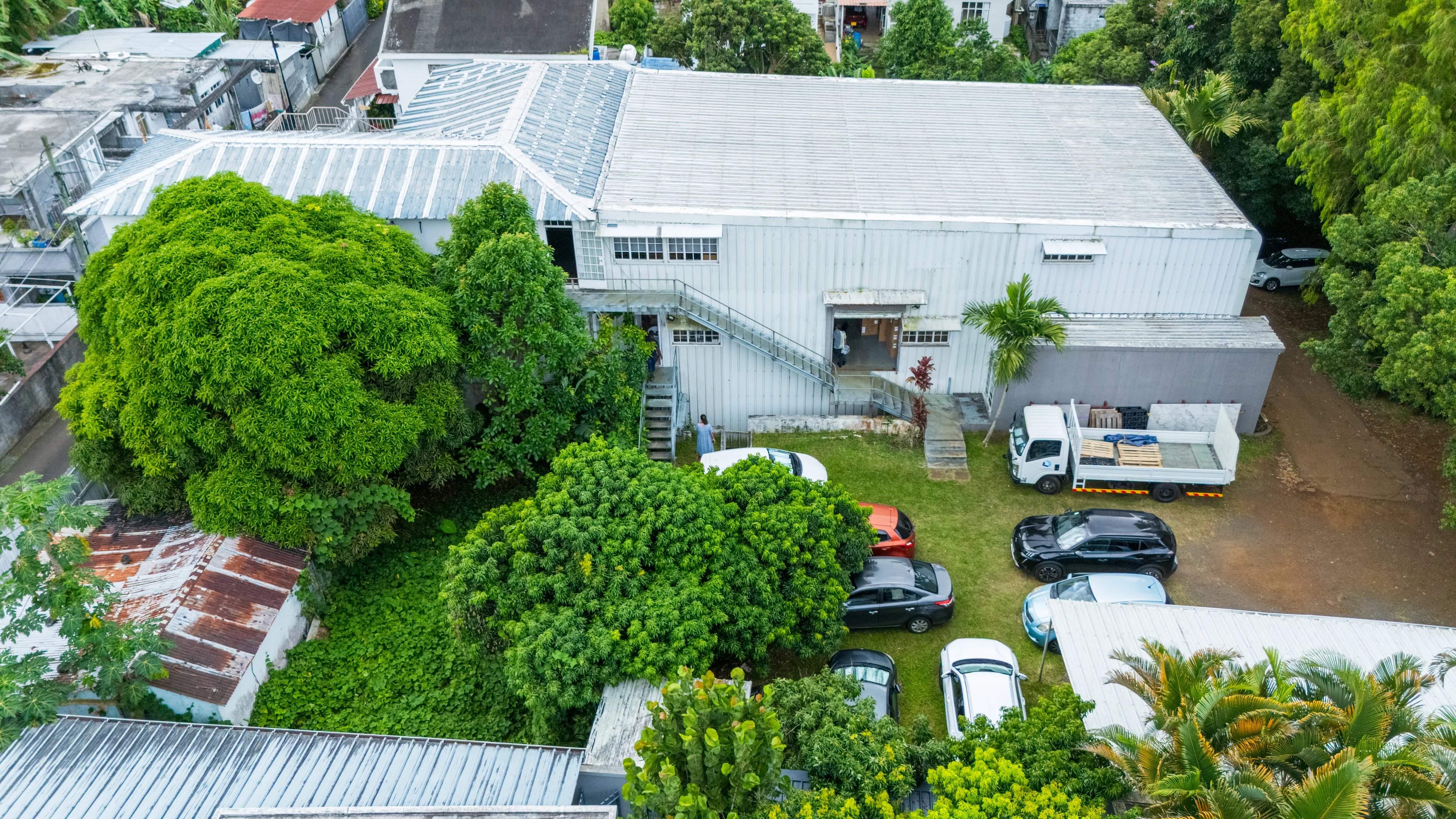 Moka  - Ensemble immobilier  - picture 9
