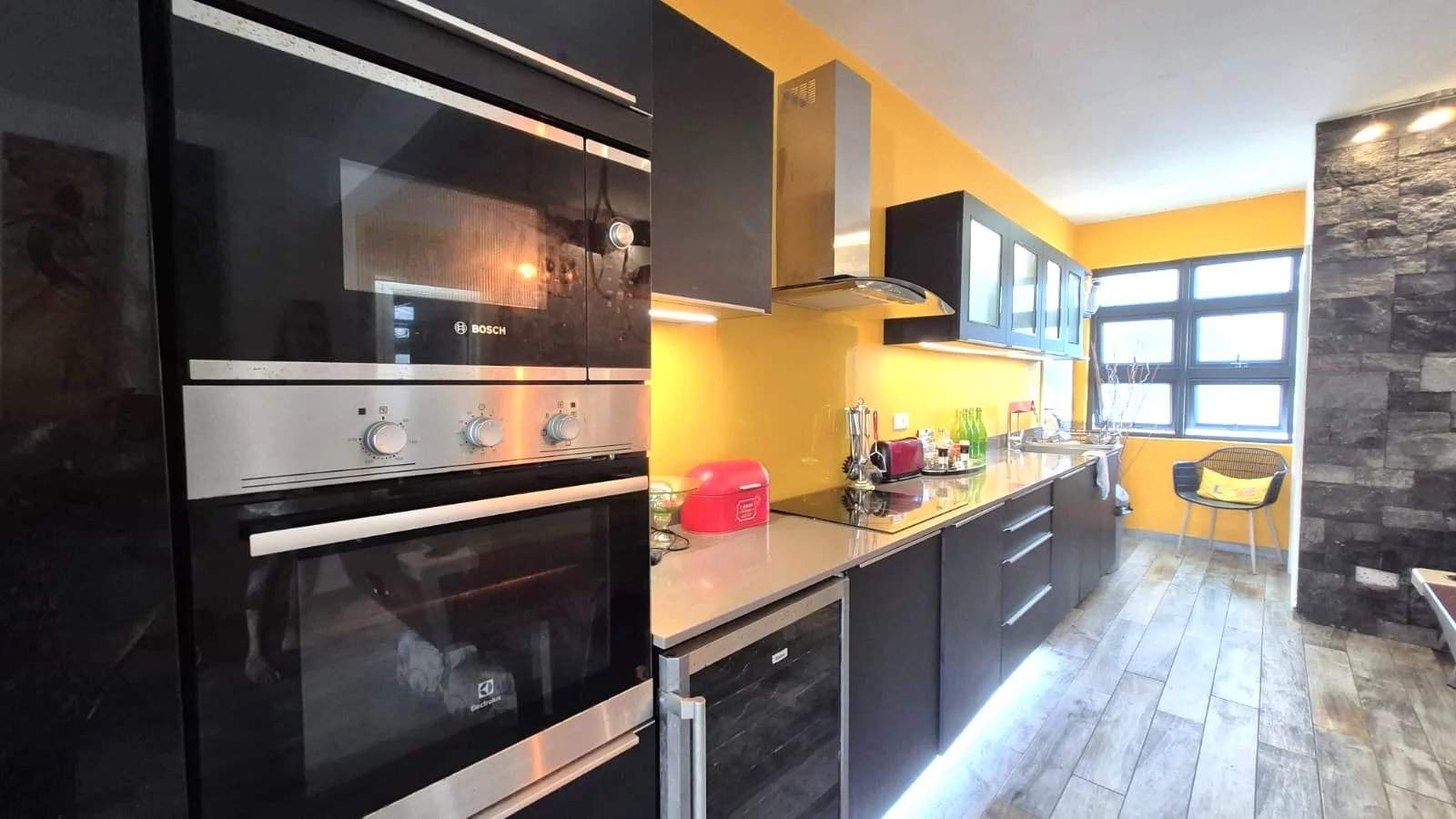 Pereybère  - Appartement 4 Pi&egrave;ces 3 Chambres - picture 4
